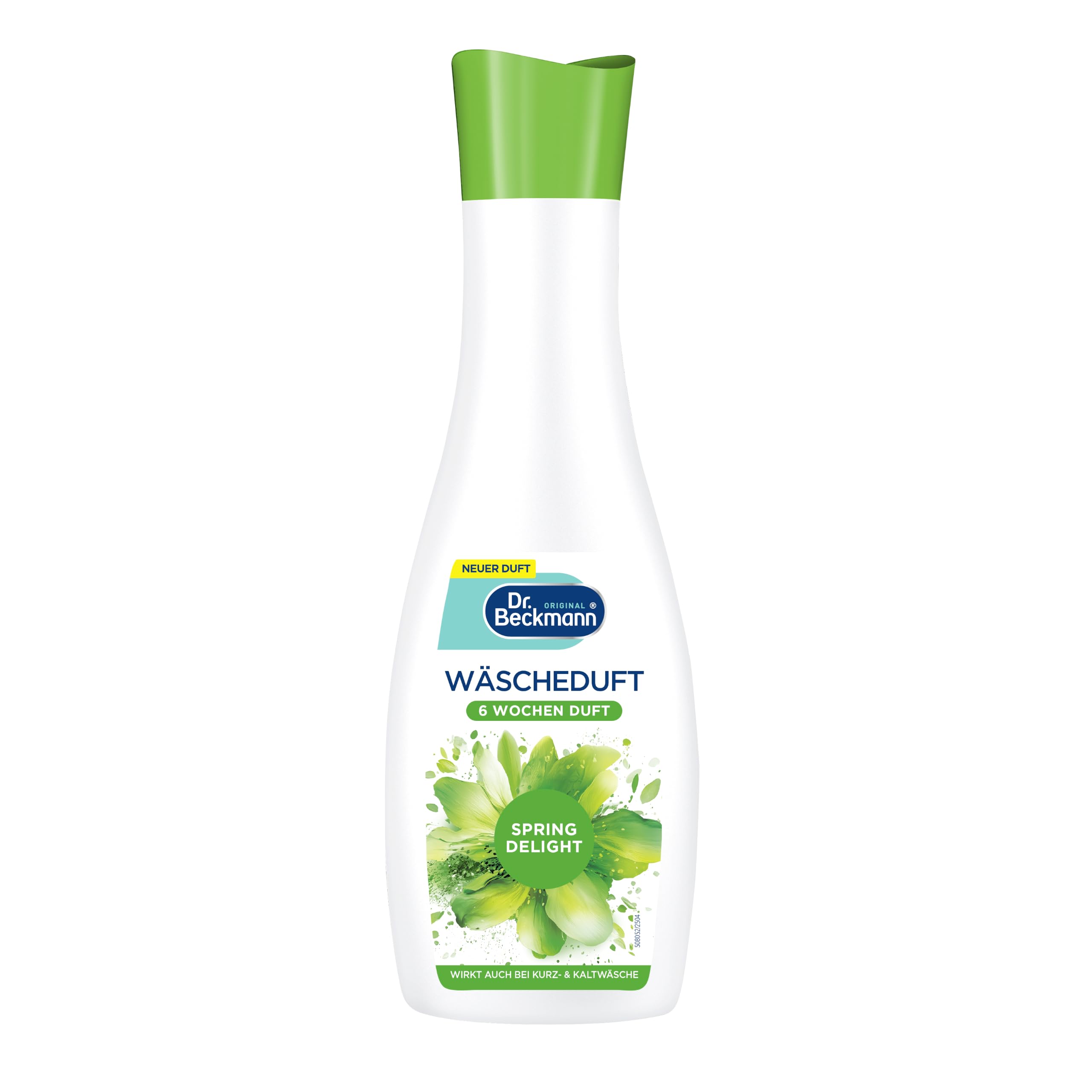 dr-beckmann-w-scheduft-spring-250-ml-w-scheparf-m-ohne-weichsp-ler image 1