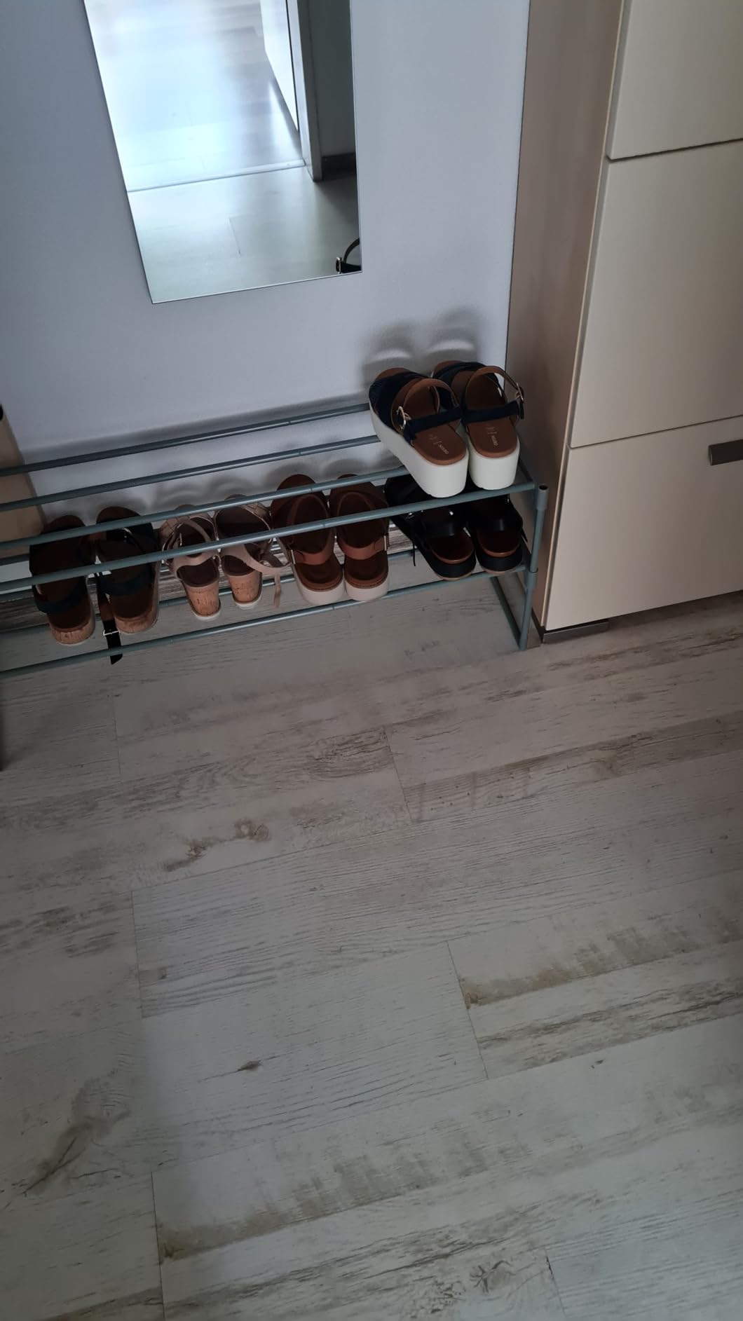 Endlich kein Chaos mehr