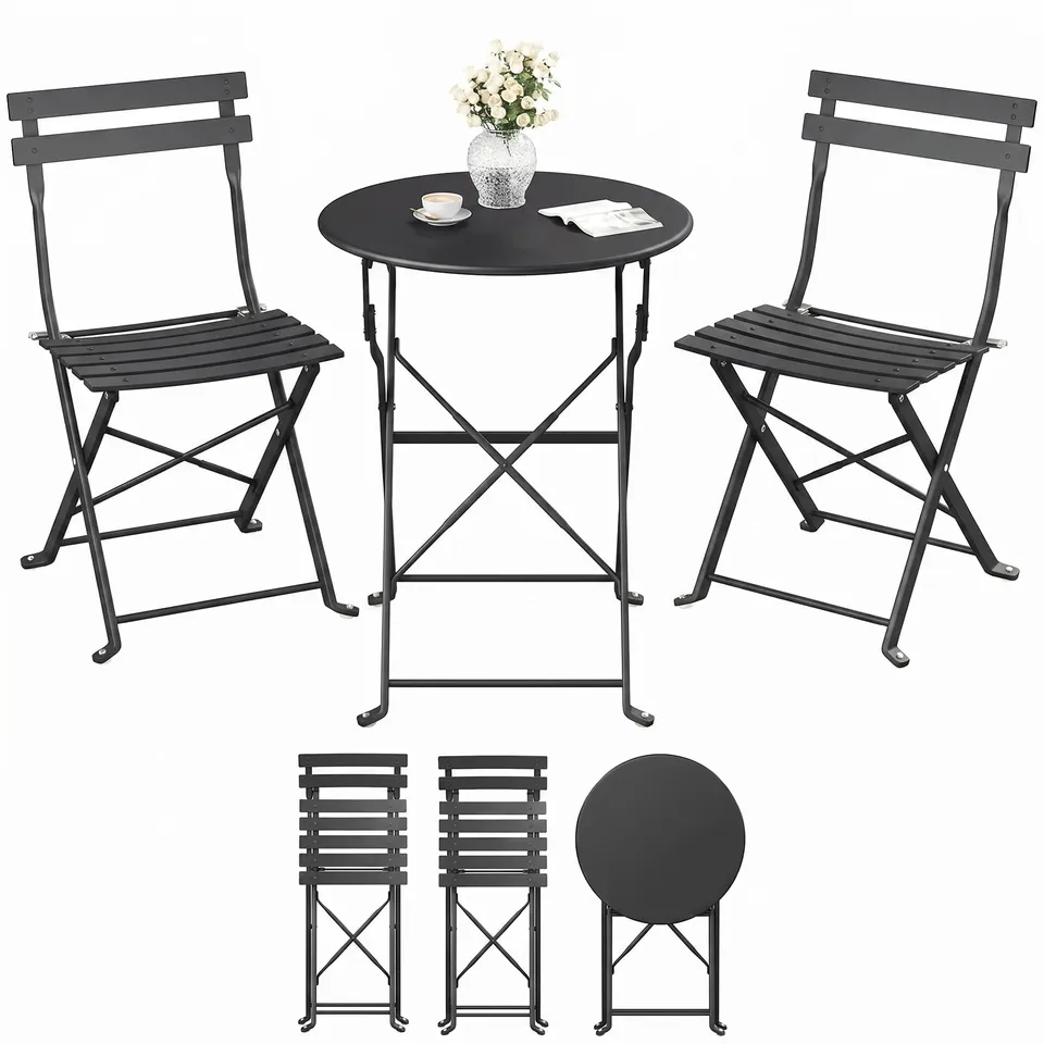 songmics-balkonm-bel-set-ggf036bz01-3-teilig-klappbar-tintenschwarz image 1