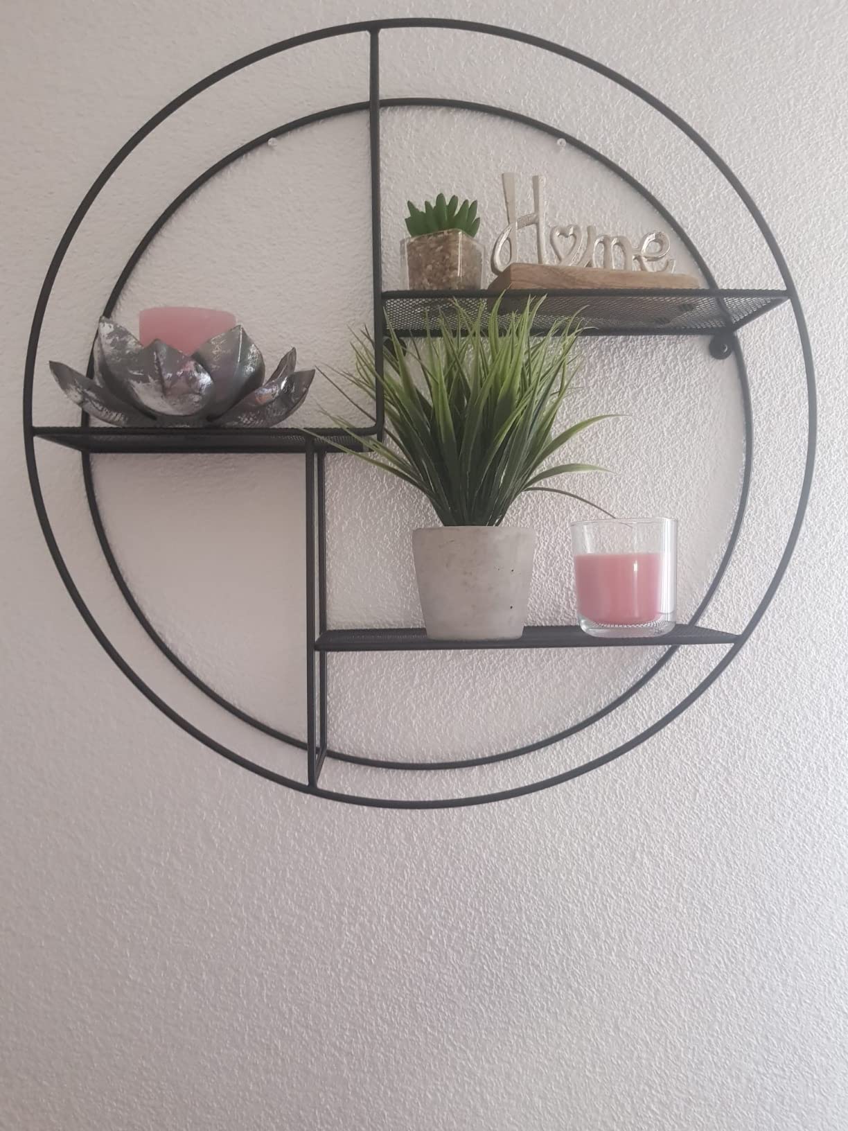 Schön und stabil