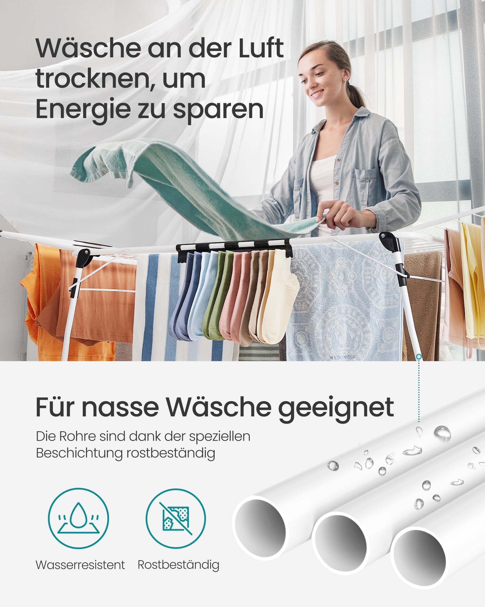 songmics-fl-gelw-schest-nder-173-cm-standtrockner-18-m-wei-llr518w01 image 7