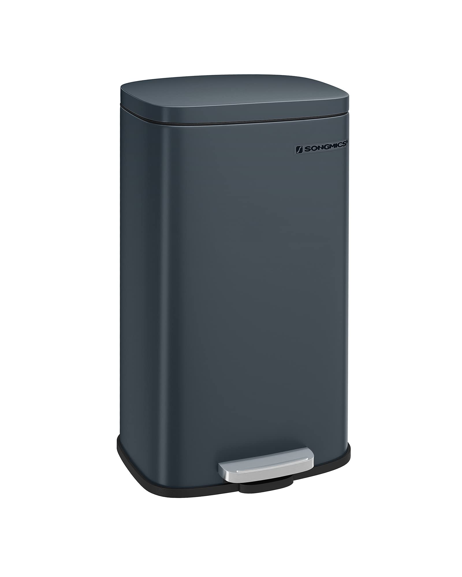 songmics-treteimer-ltb050b02-50-liter-stahl-schwarz-mit-softclose image 8