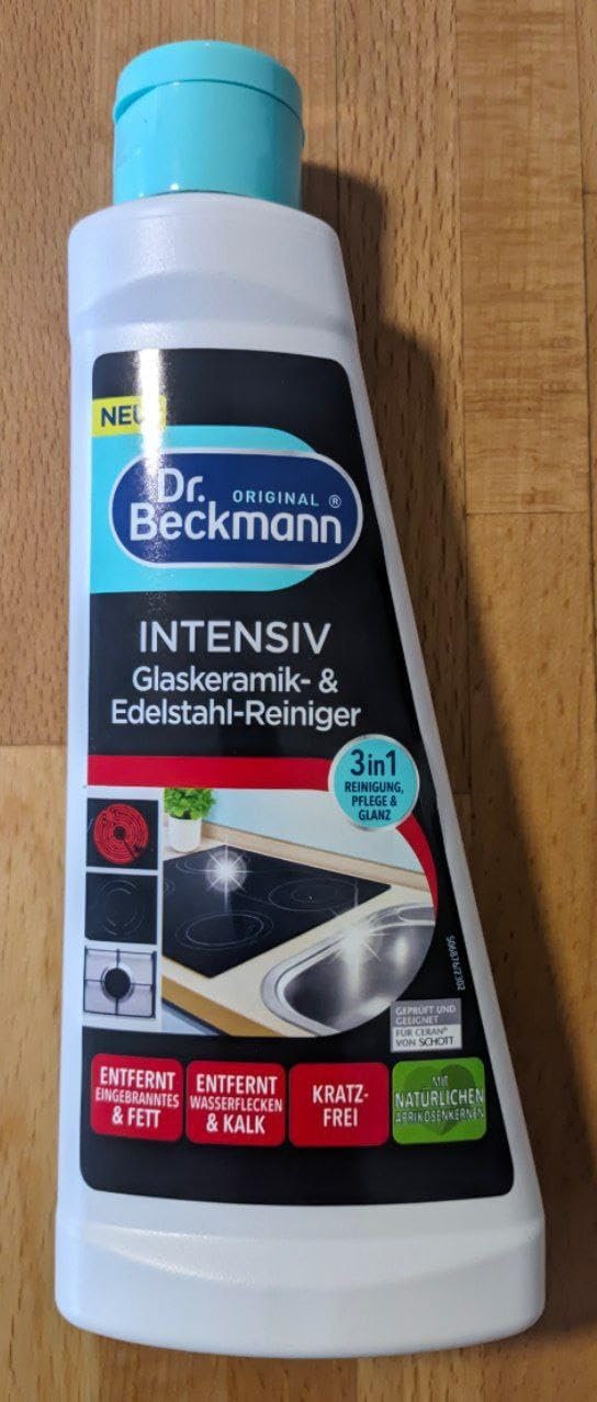 Herd sieht aus wie neu