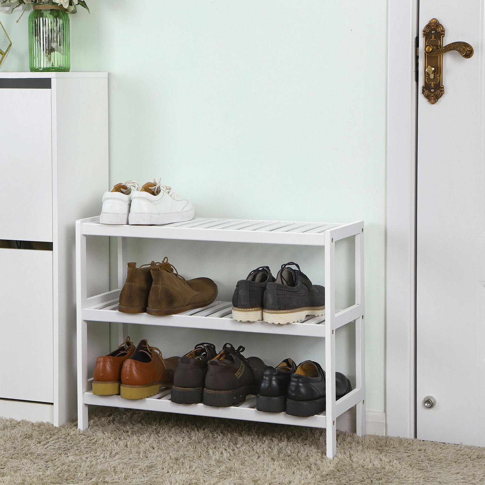 songmics-schuhregal-bambus-3-ebenen-26x70x55-cm-lbs13w image 2