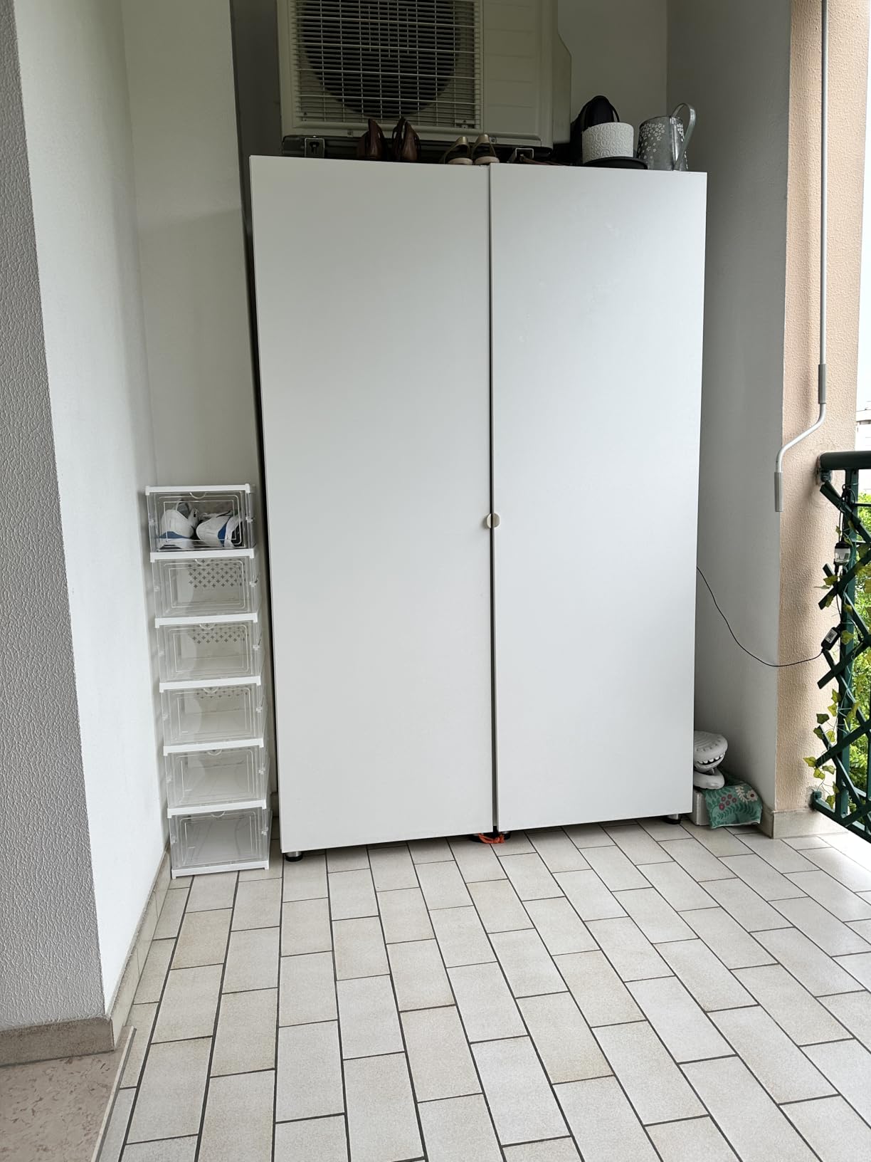 Leicht zu reinigen