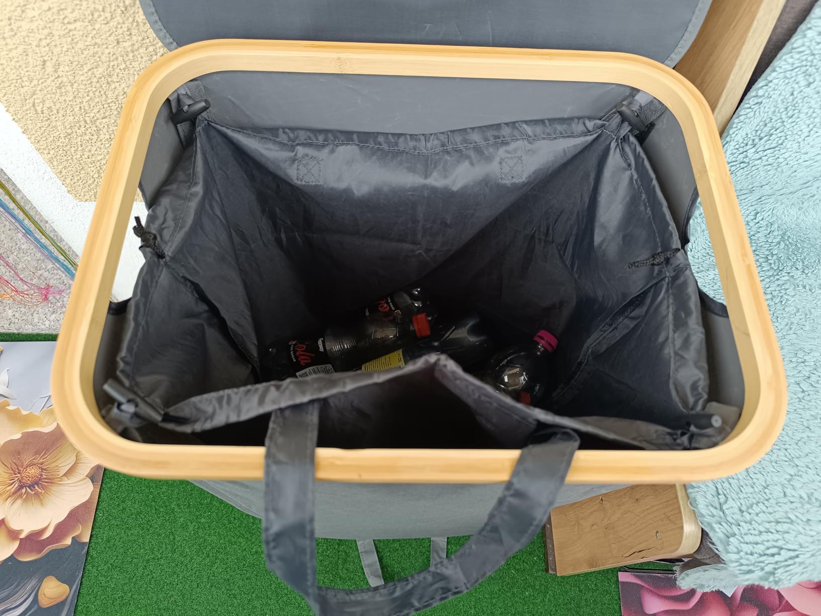 Ideal für Party und Büro