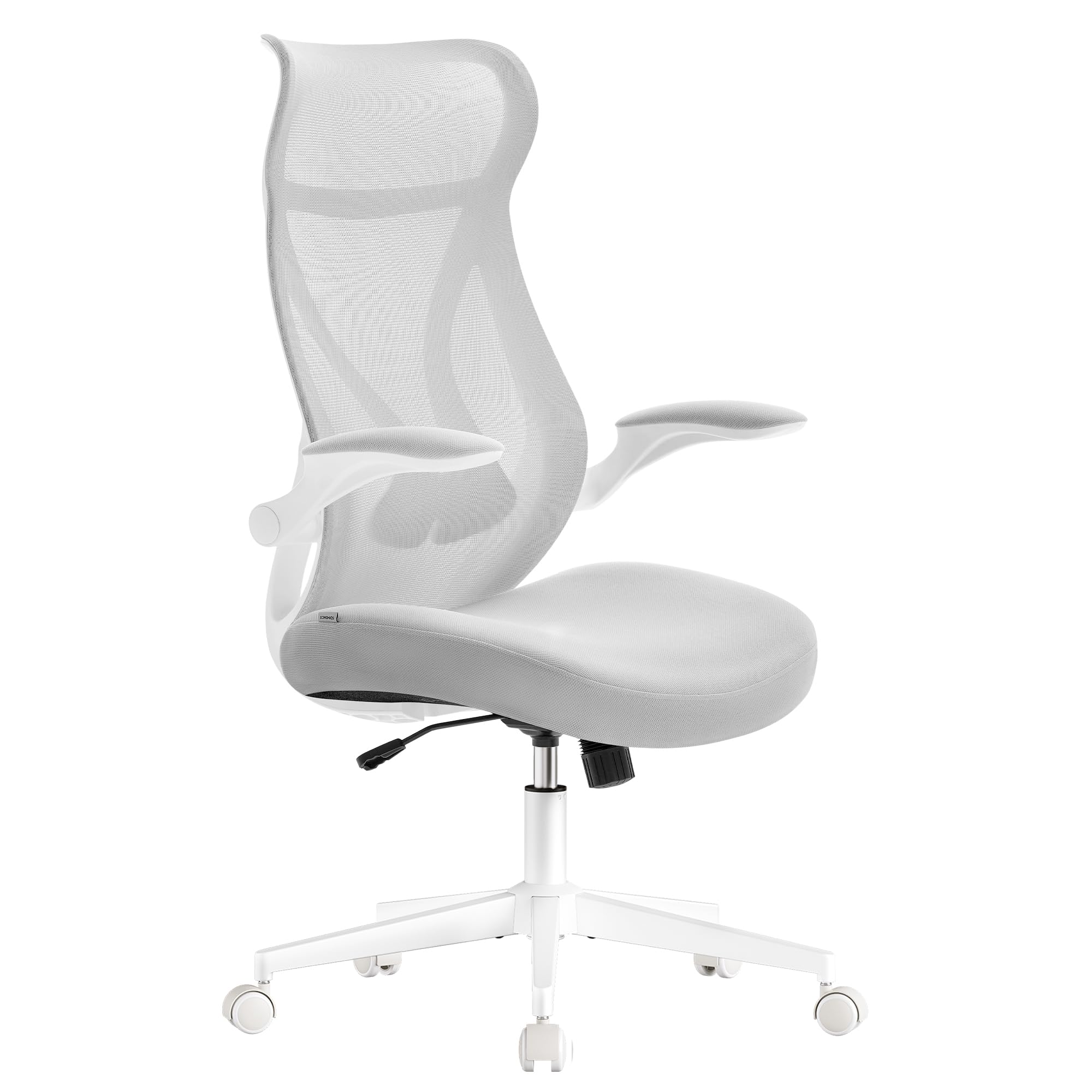 songmics-b-rostuhl-obn088b01-ergonomisch-bis-150-kg-tintenschwarz image 7