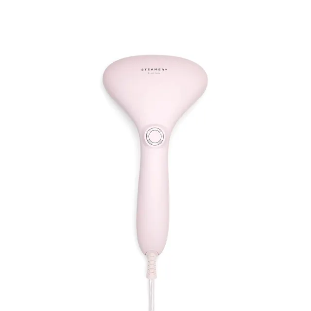 steamery-dampfgl-tter-cirrus-2-1500w-rosa image 1