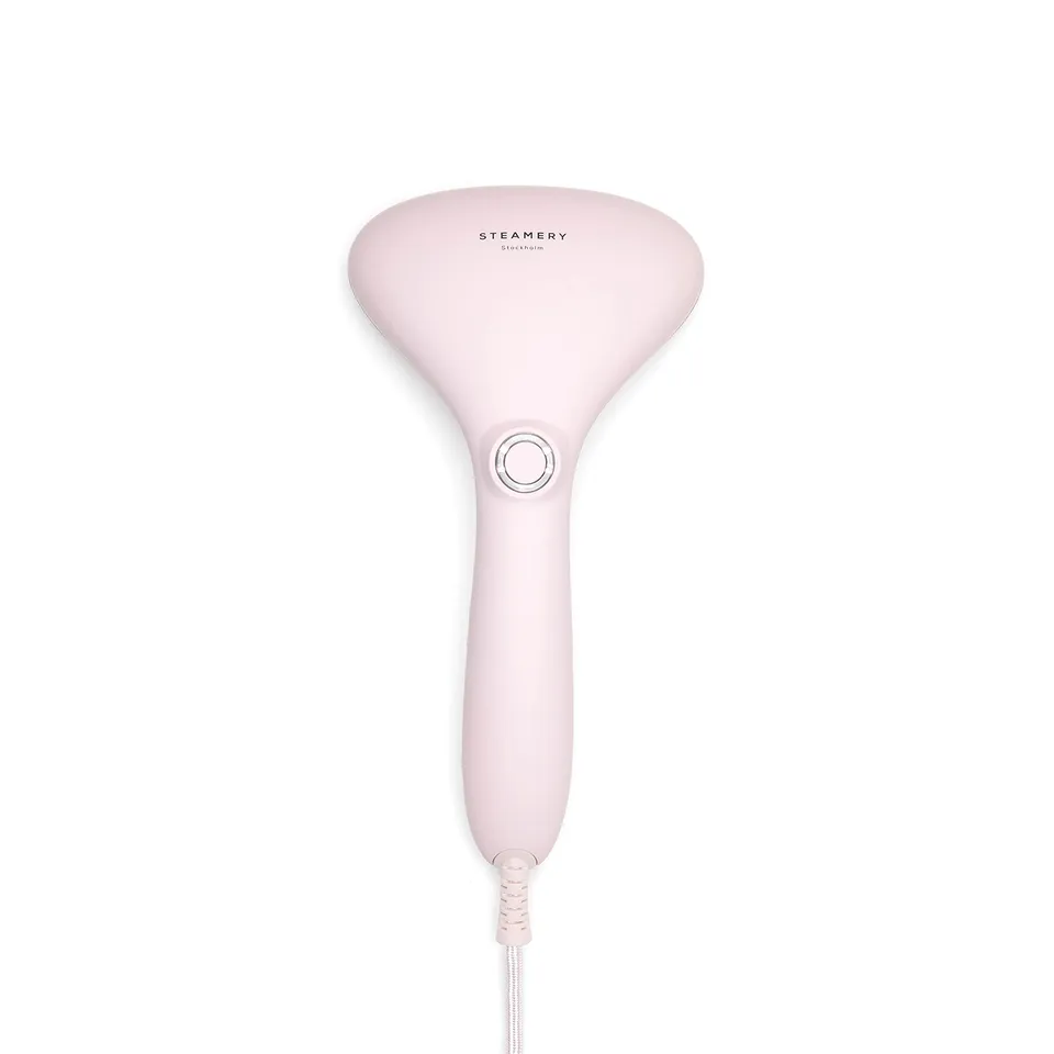 steamery-dampfgl-tter-cirrus-2-1500w-rosa image 1