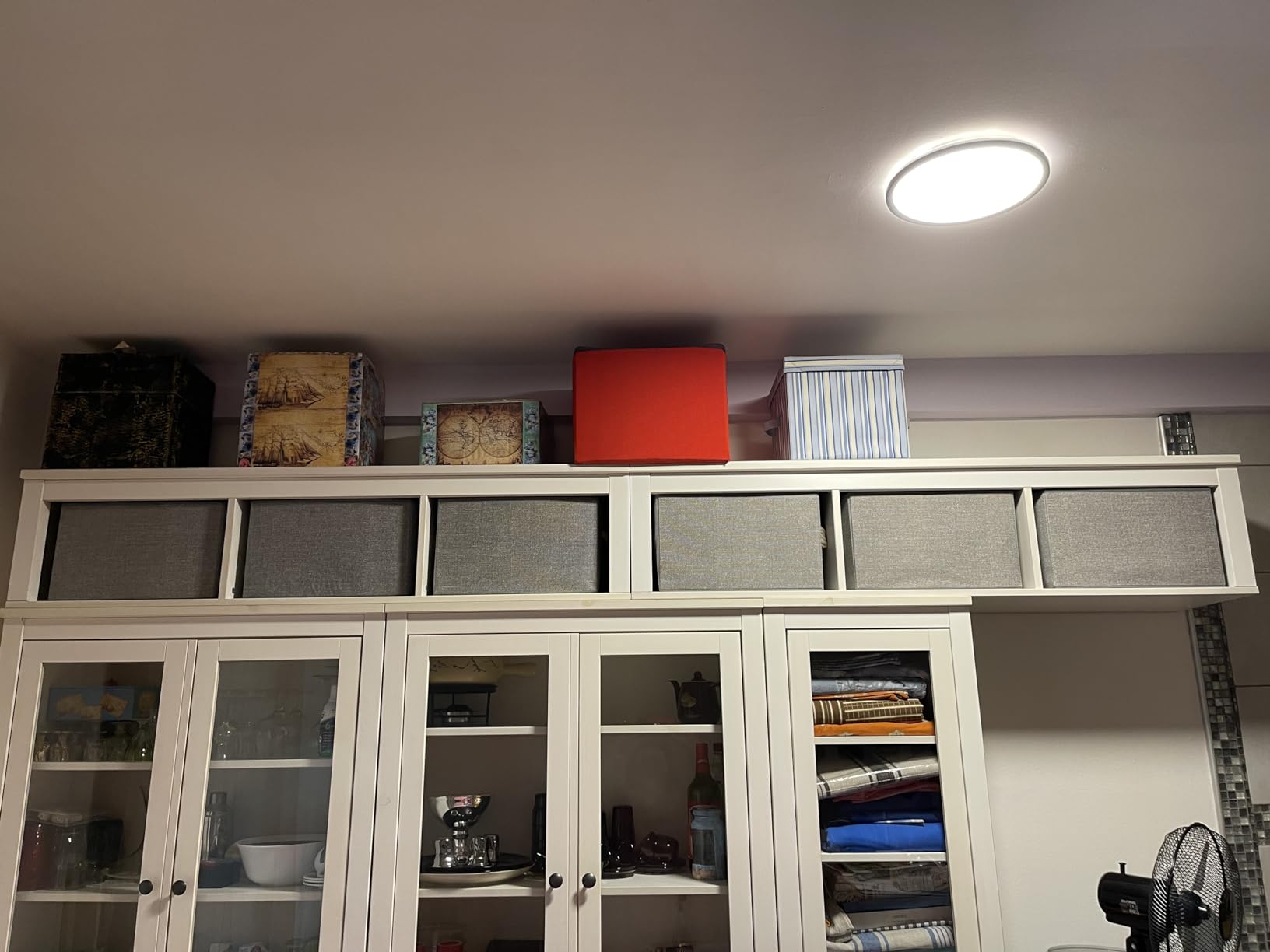 Praktisches Set