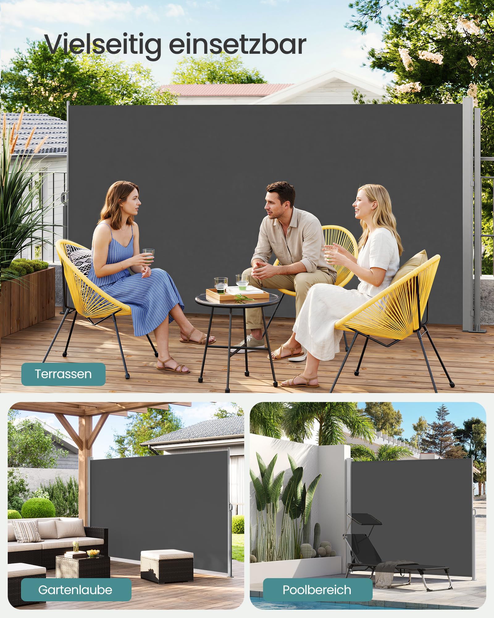 songmics-seitenmarkise-160-x-500-cm-anthrazit-gsa615gz01 image 8