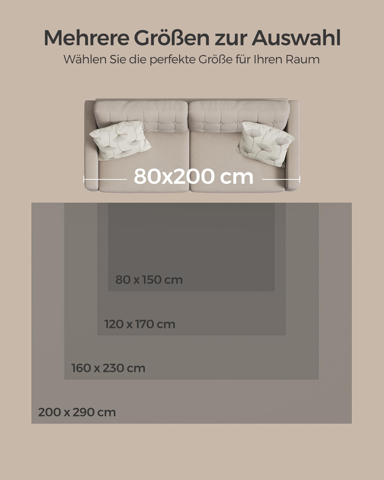 songmics-teppich-80-x-150-cm-maschinenwaschbar-rutschfest-taubengrau-tar011g01 image 6