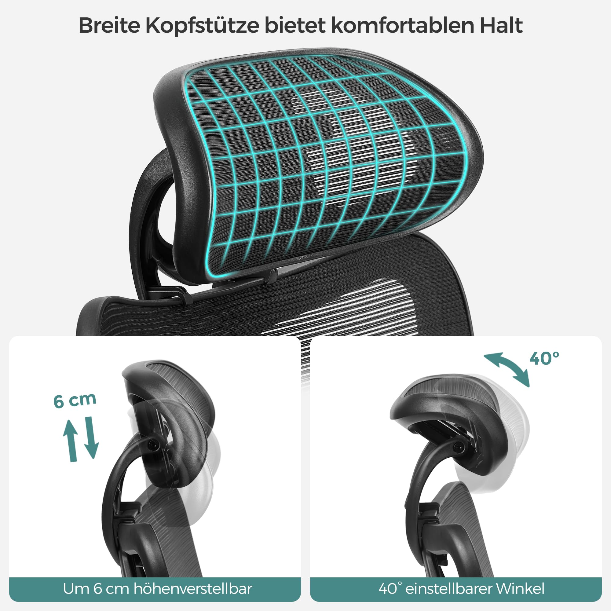 songmics-b-rostuhl-obn063b01-2-2er-set-netz-tintenschwarz image 7