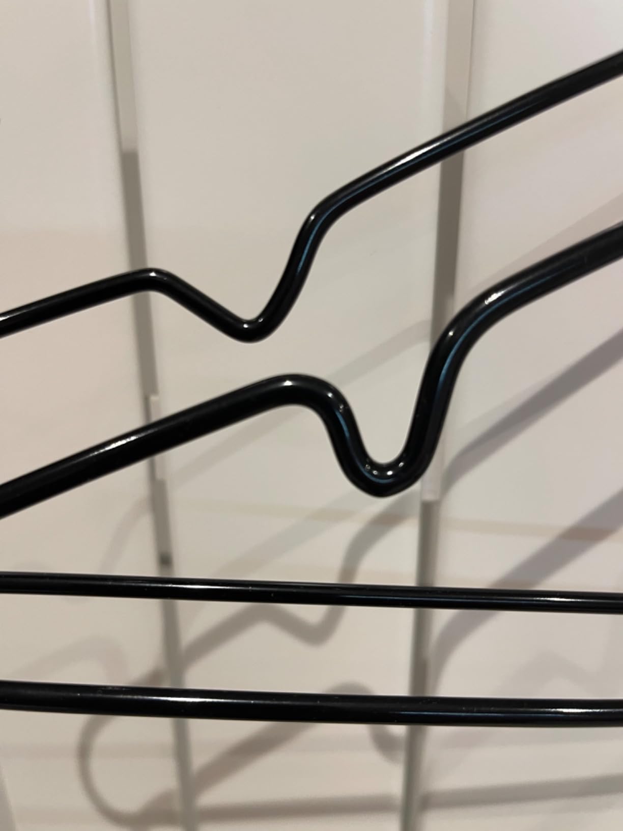 Endlich Ordnung im Schrank