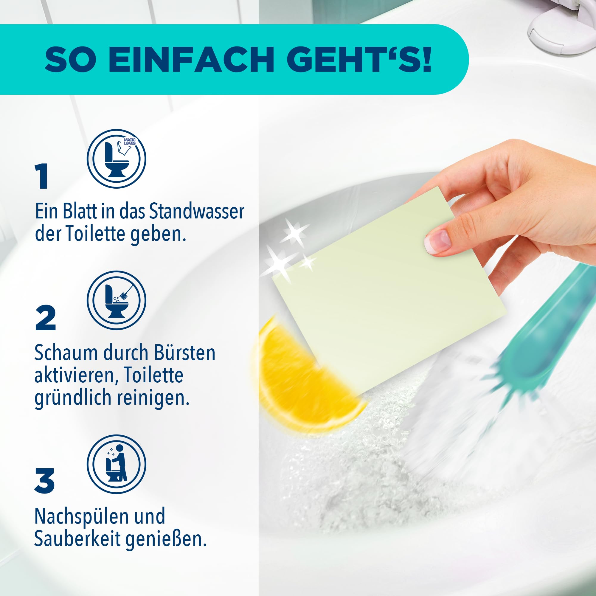 dr-beckmann-wc-reinigungs-bl-tter-citrus-sensation-20-bl-tter image 3