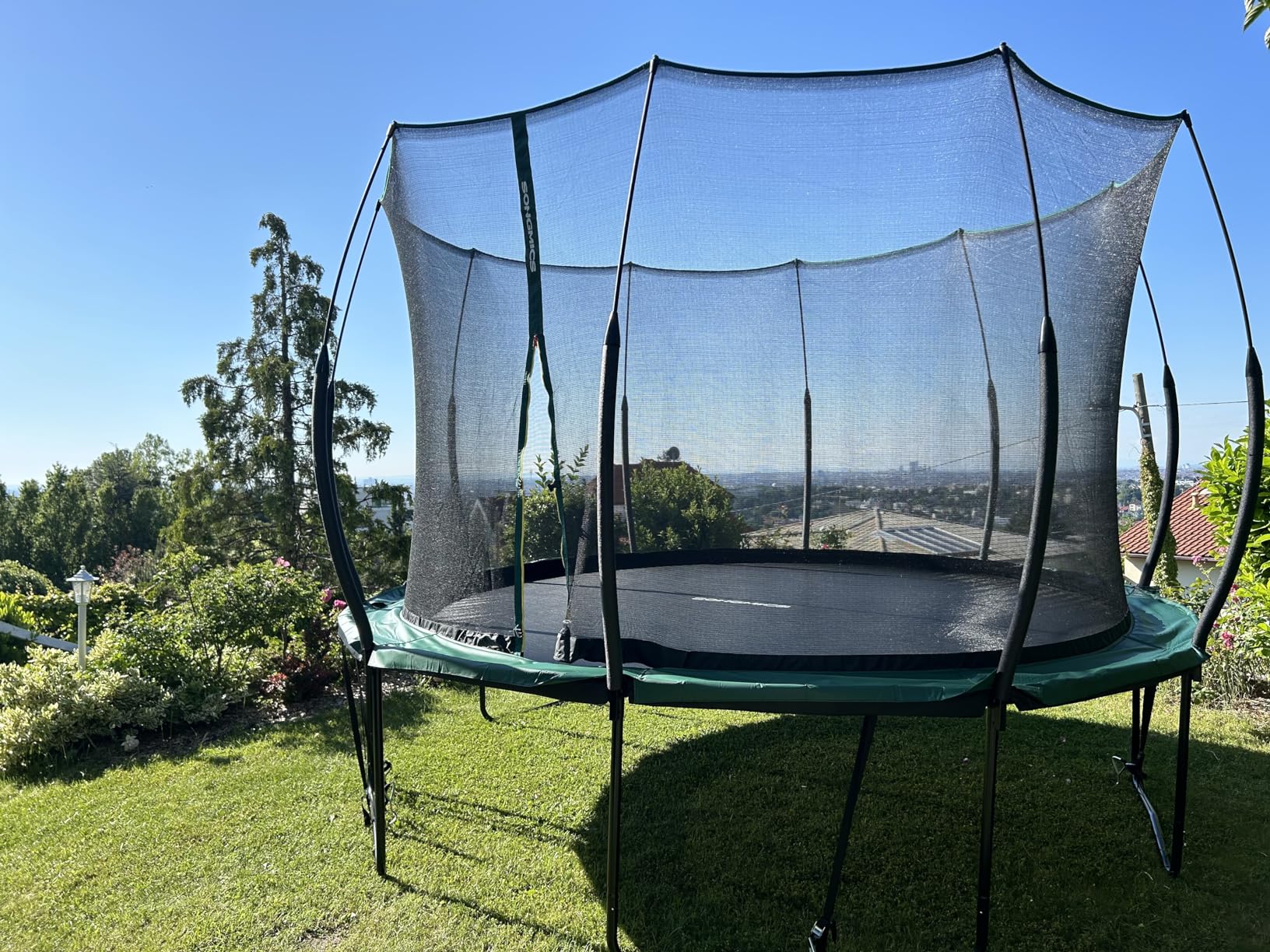 Gutes Teil für den Garten