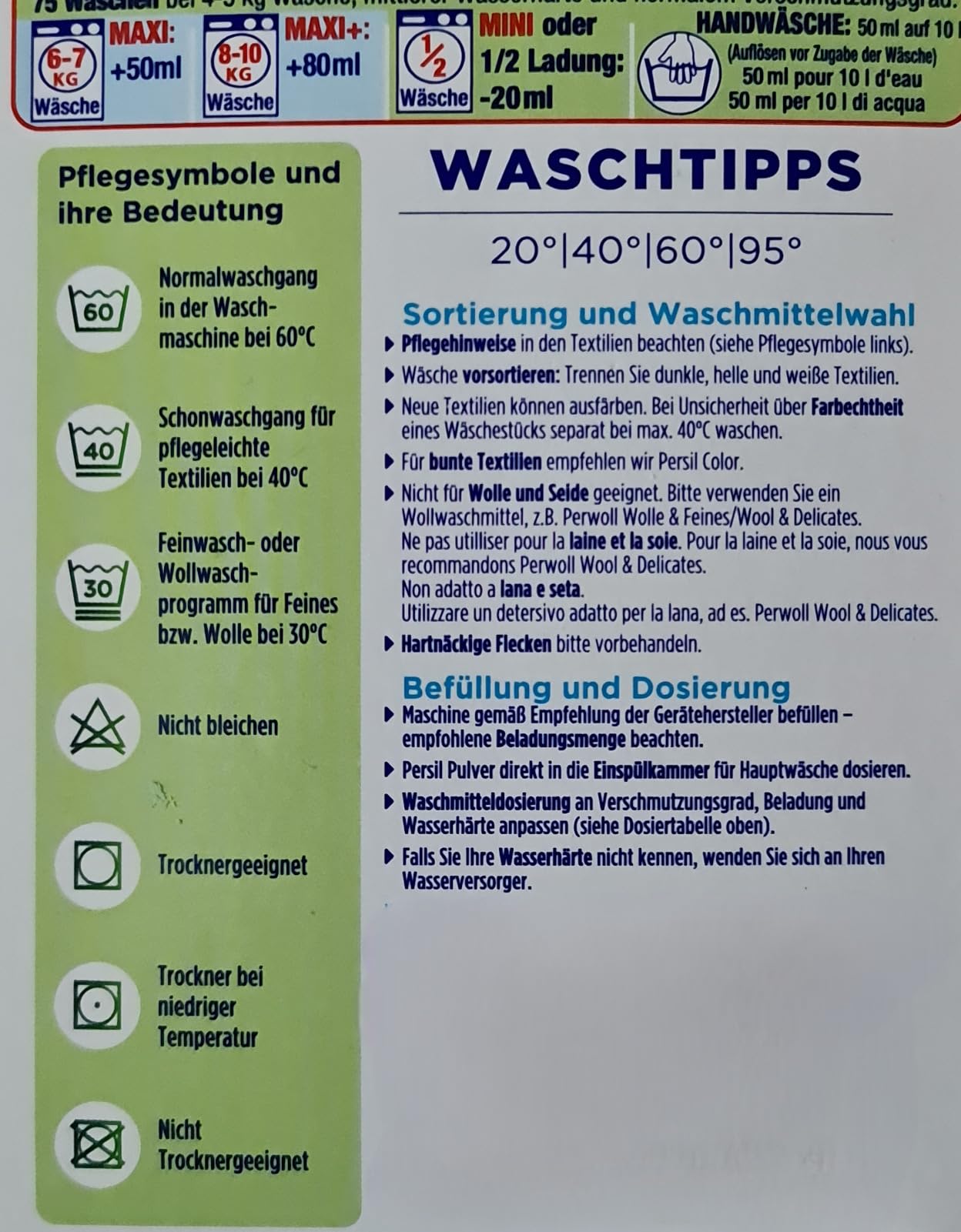 Weiß bleibt weiß