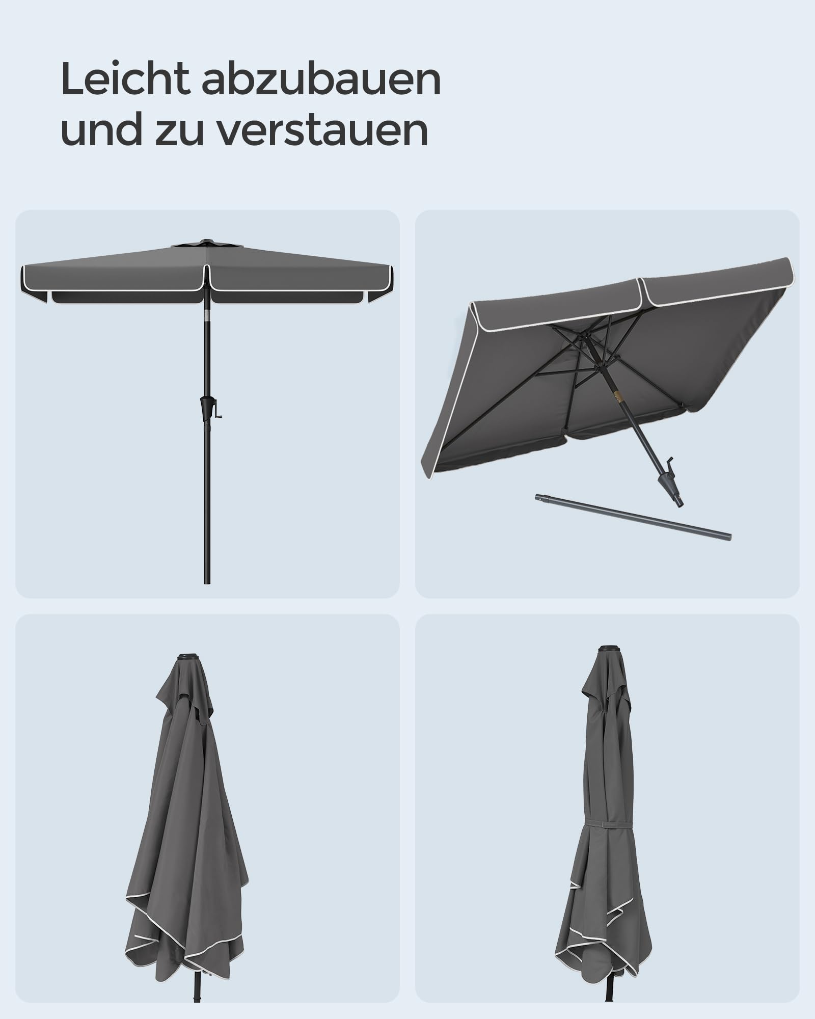 songmics-sonnenschirm-300-x-200-cm-upf-50-rechteckig-ohne-st-nder image 8