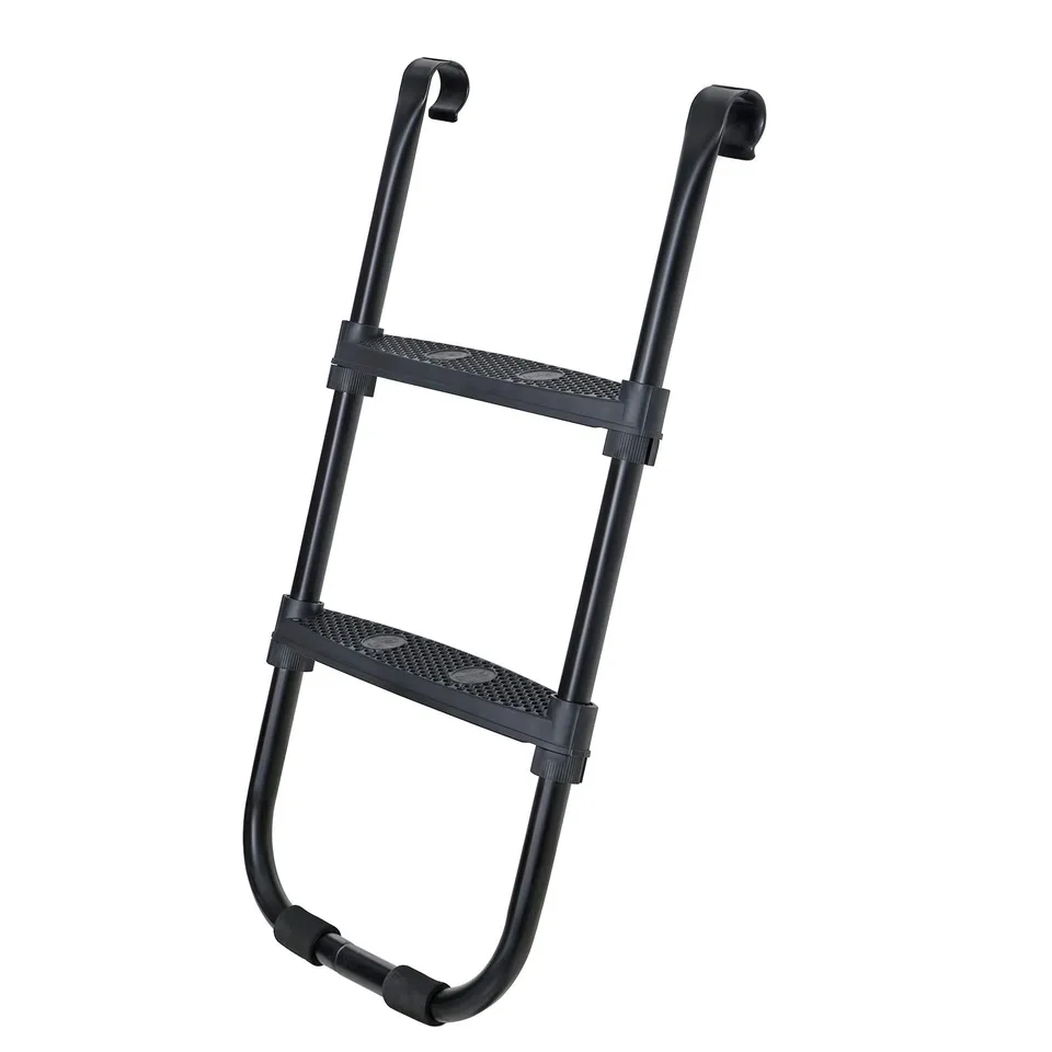 songmics-trampolinleiter-schwarz-76-cm-rutschfest-bis-100-kg image 1
