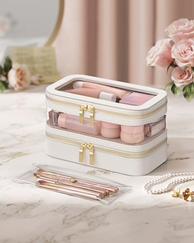 songmics-make-up-tasche-mit-schmuckk-stchen-22-x-12-x-12-cm-wolkenwei image 8