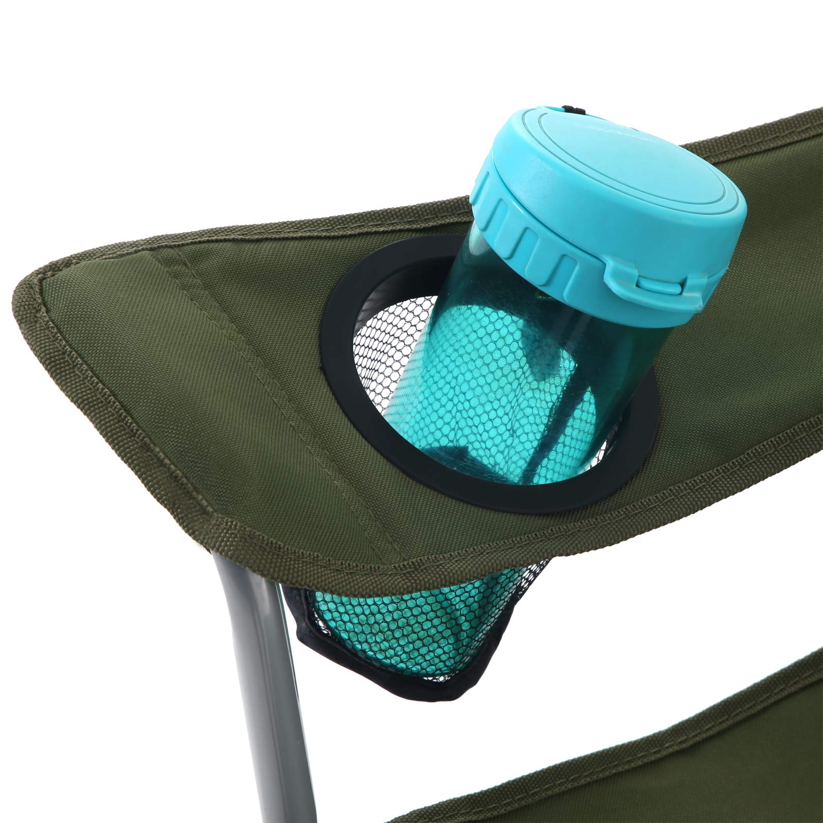 songmics-campingstuhl-gcb09ag-gr-n-faltbar-150-kg-outdoorstuhl image 6