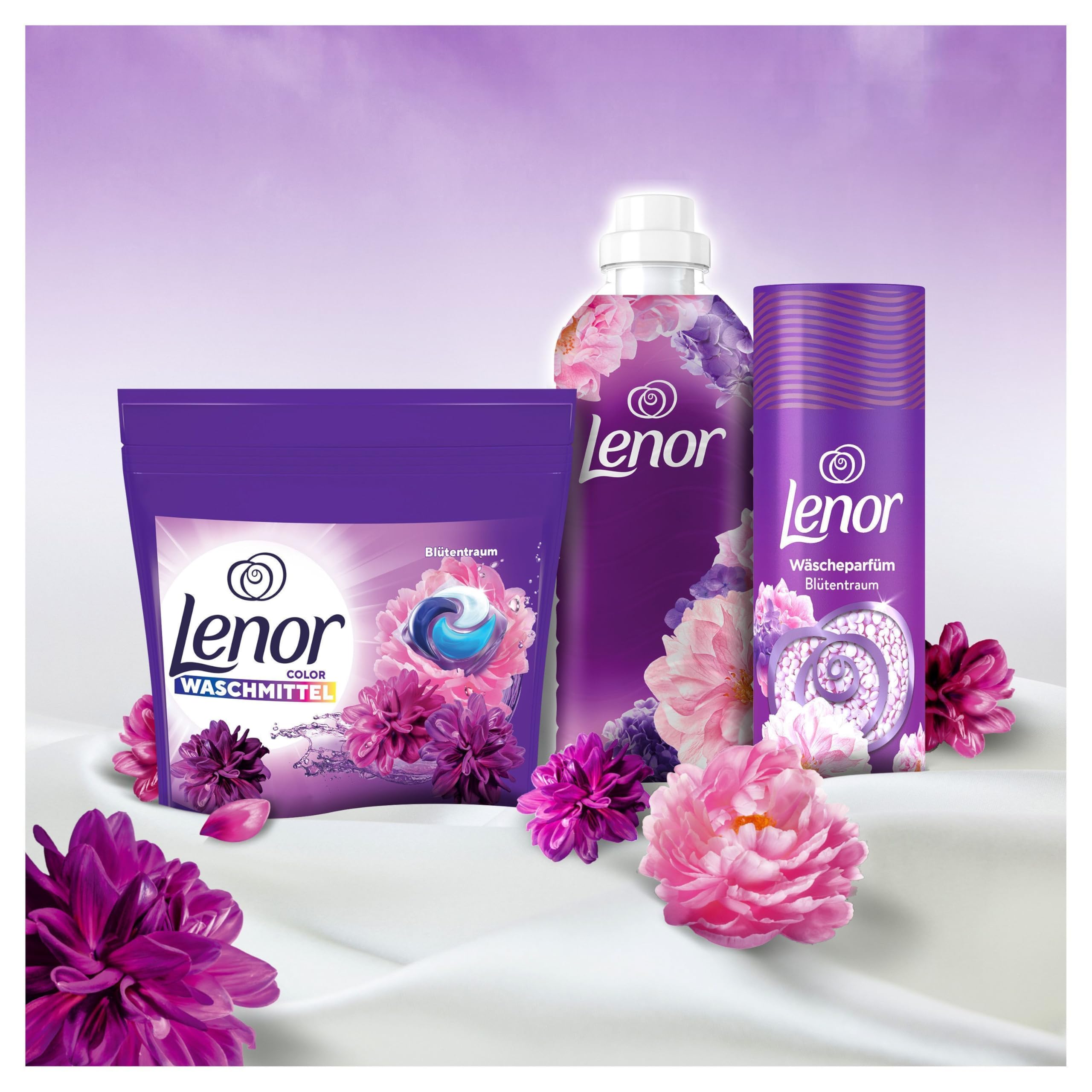 lenor-bl-tentraum-waschmittel-pods-100-waschladungen image 4