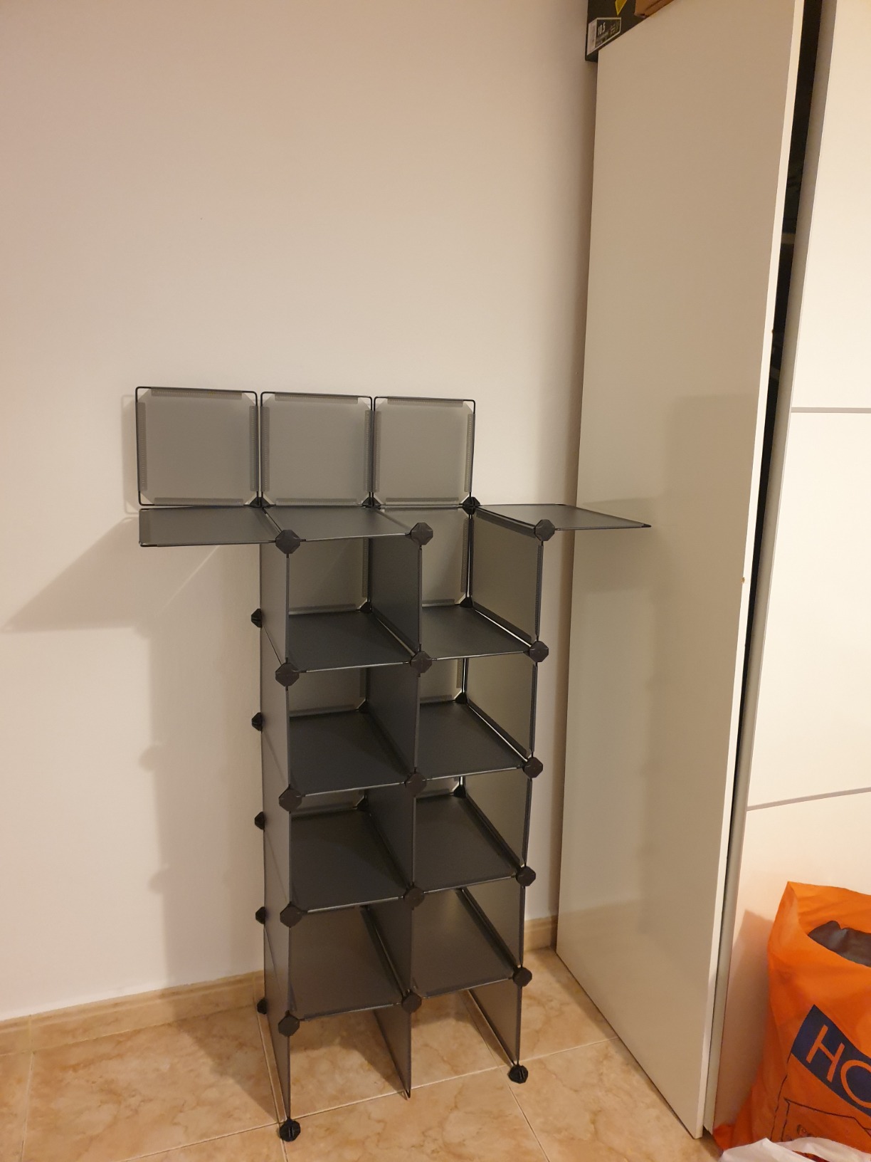 Praktisch und leicht