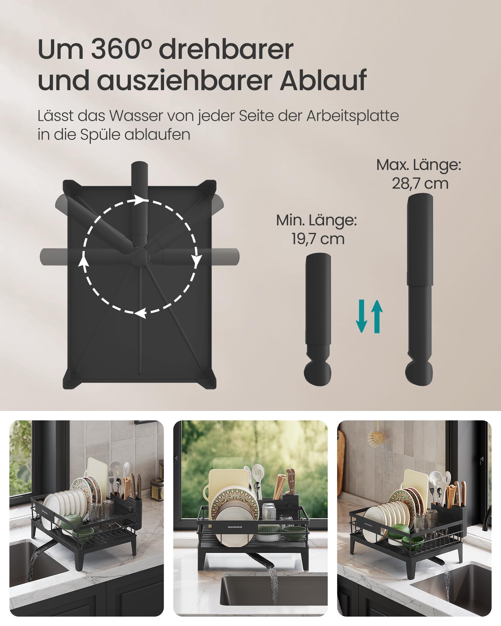 songmics-kcs550b01-abtropfgestell-geschirr-31x42x18-5-cm-tintenschwarz image 5