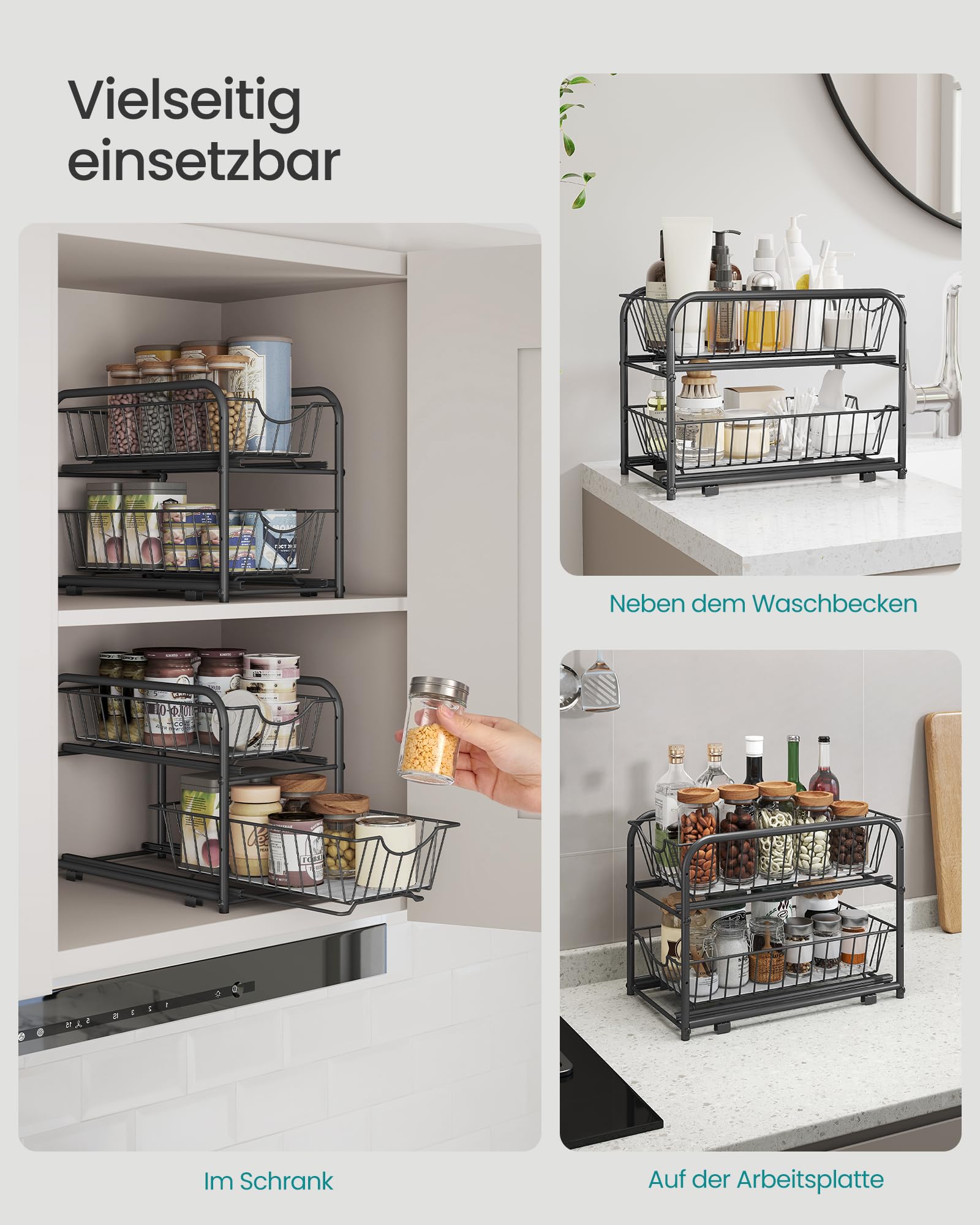 songmics-k-chen-organizer-kcs017b01v1-2-ebenen-stapelbar-schwarz image 5