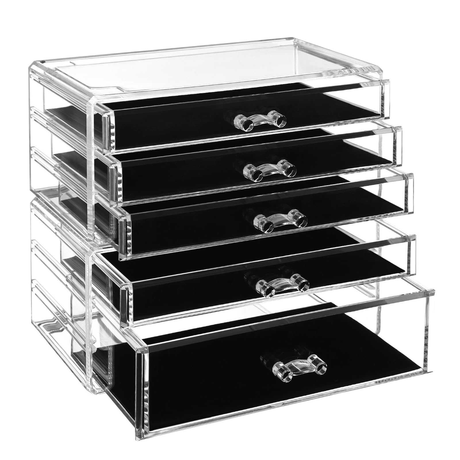 songmics-make-up-organizer-transparent-jmu32tp image 3