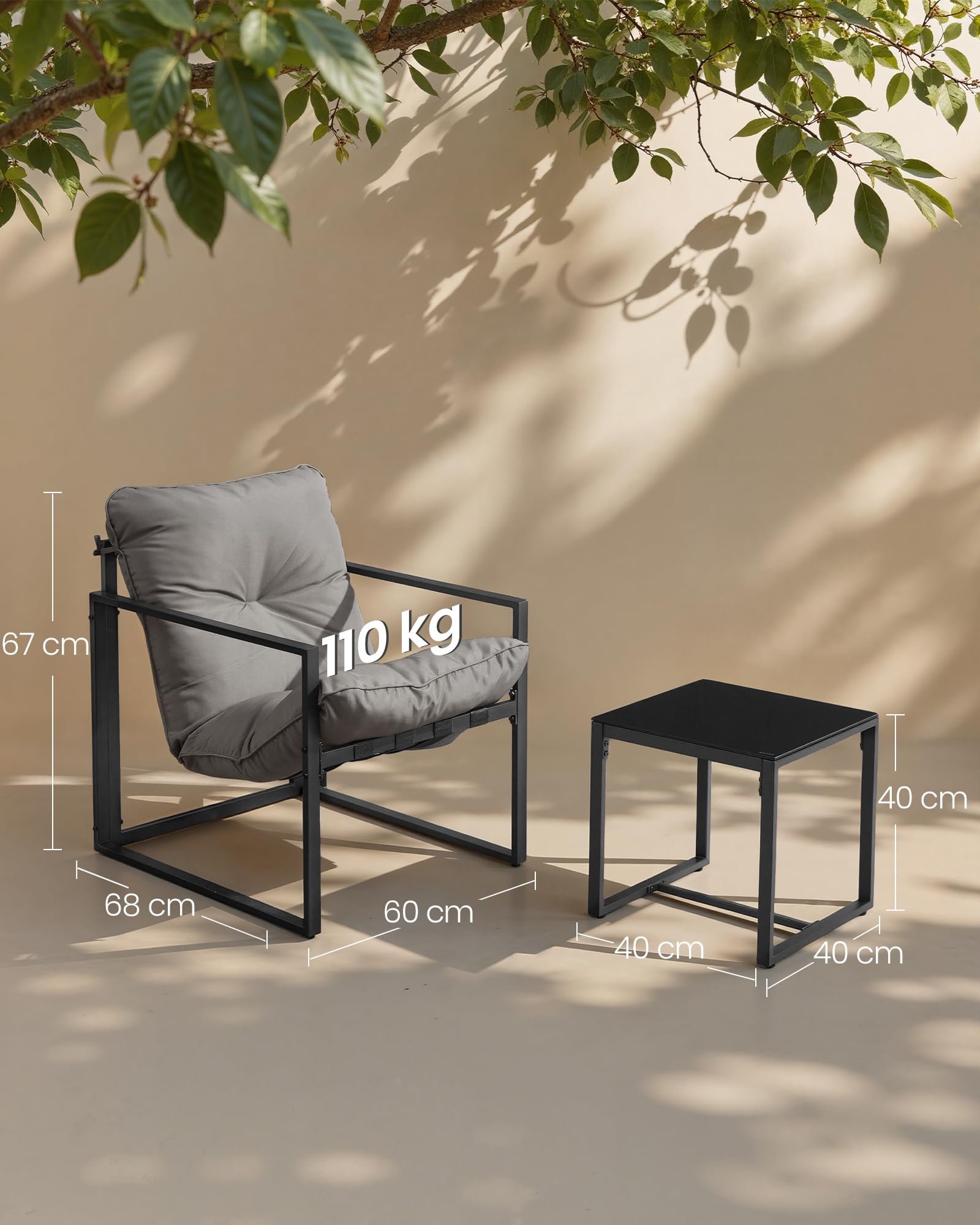 songmics-gartenm-bel-set-ggf039gz01-3-teilig-grau-mit-polster image 7
