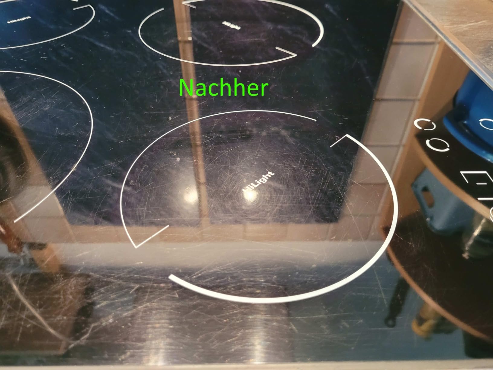 Besser als erwartet