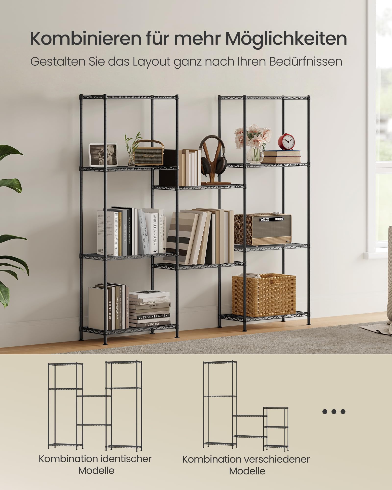 songmics-metallregal-5-ebenen-30-x-60-x-161-cm-tintenschwarz image 6