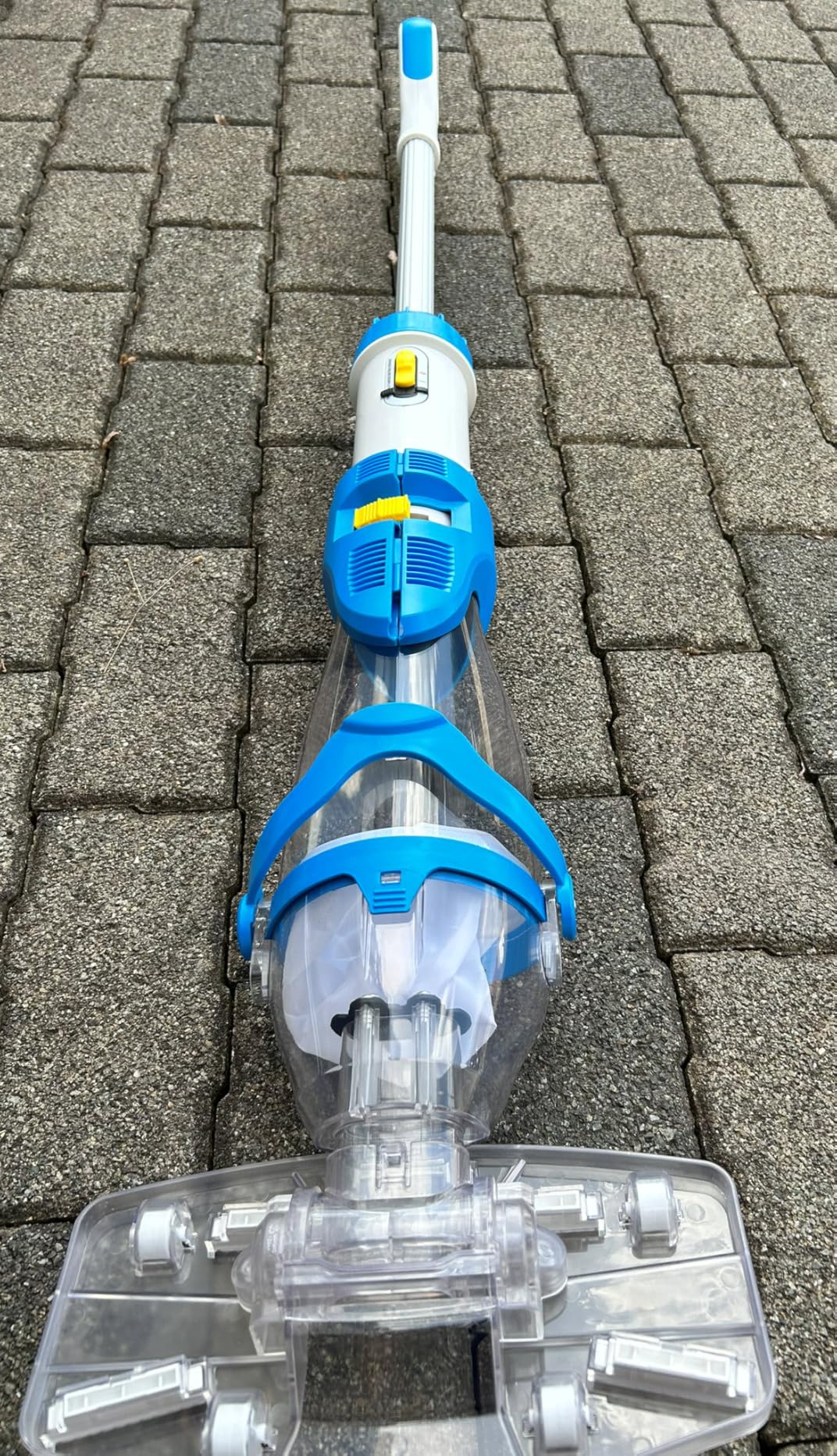 Stabil und weich zugleich