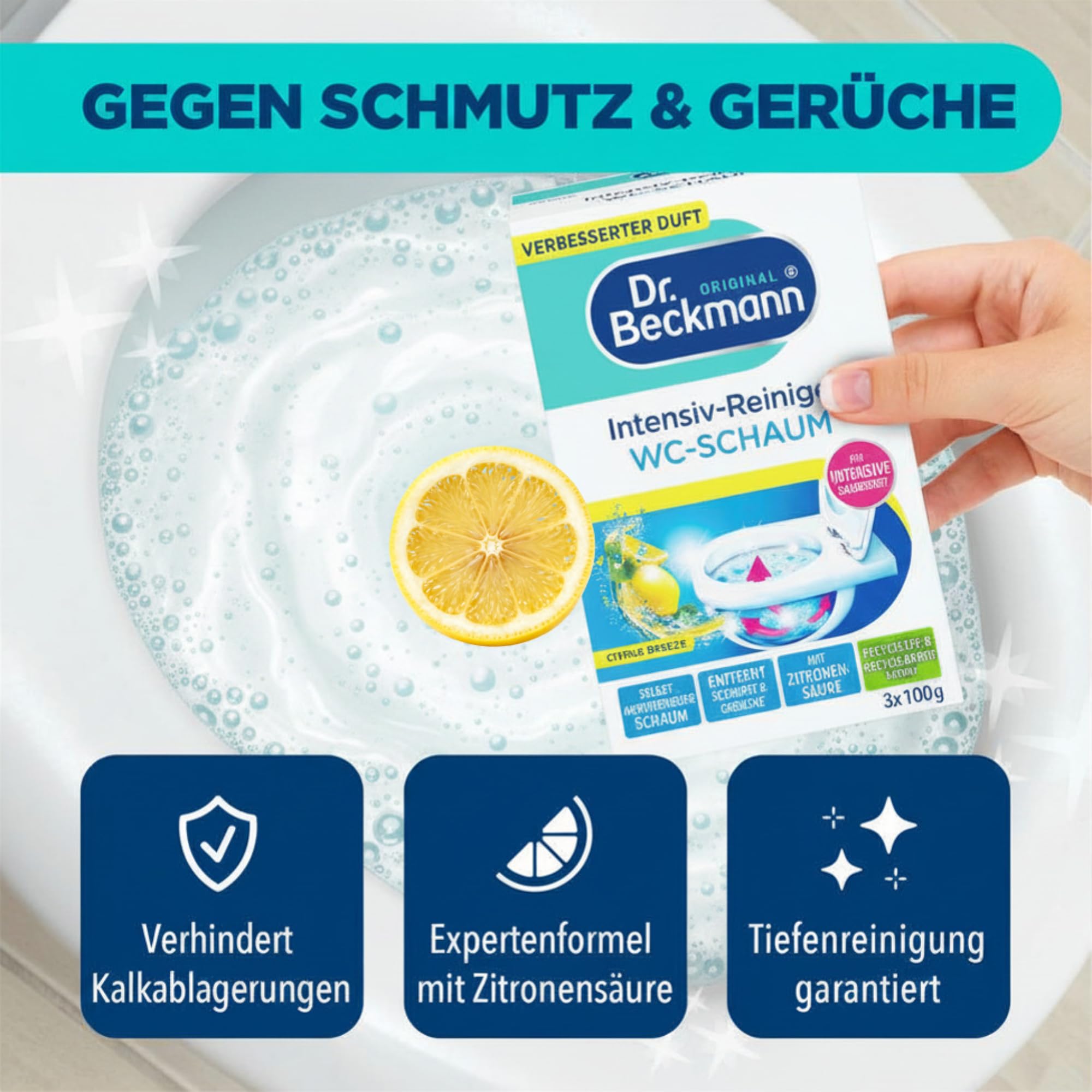 dr-beckmann-intensiv-reiniger-wc-schaum-citrus-3-x-100-g image 6