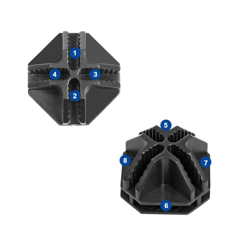songmics-verbindungsst-cke-alpc0b-20v1-20-st-ck-schwarz-kunststoff image 4