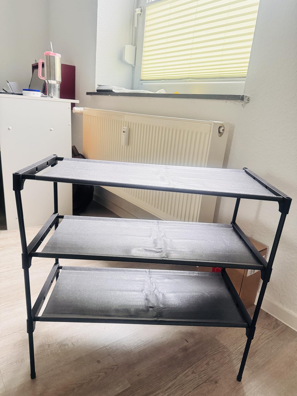 Genau richtig fürs Gästzimmer