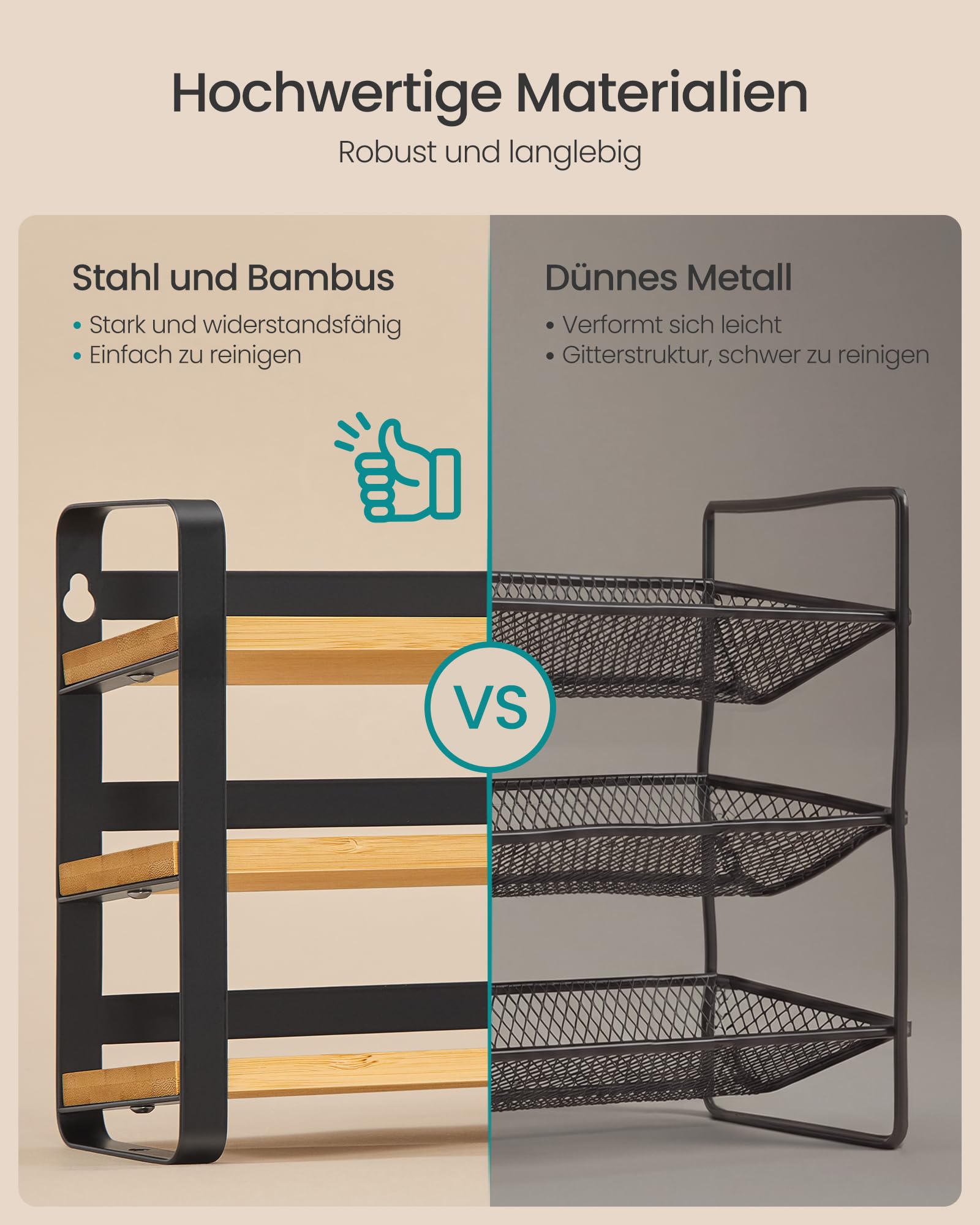 songmics-gew-rzregal-3-ebenen-mit-24-gew-rzgl-sern-120-ml-gew-rz-organizer image 3