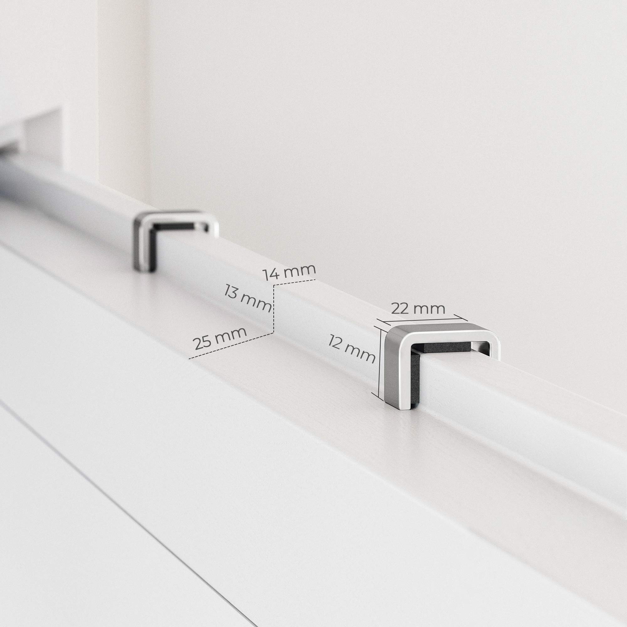 songmics-t-rhaken-2er-set-f-r-schmuckschrank-jbc93w-jjc99wt image 4