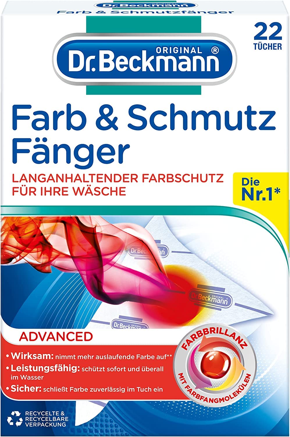 dr-beckmann-farb-schmutzf-nger-all-in-1-20-t-cher-gegen-verf-rbung-und-grauschle image 6