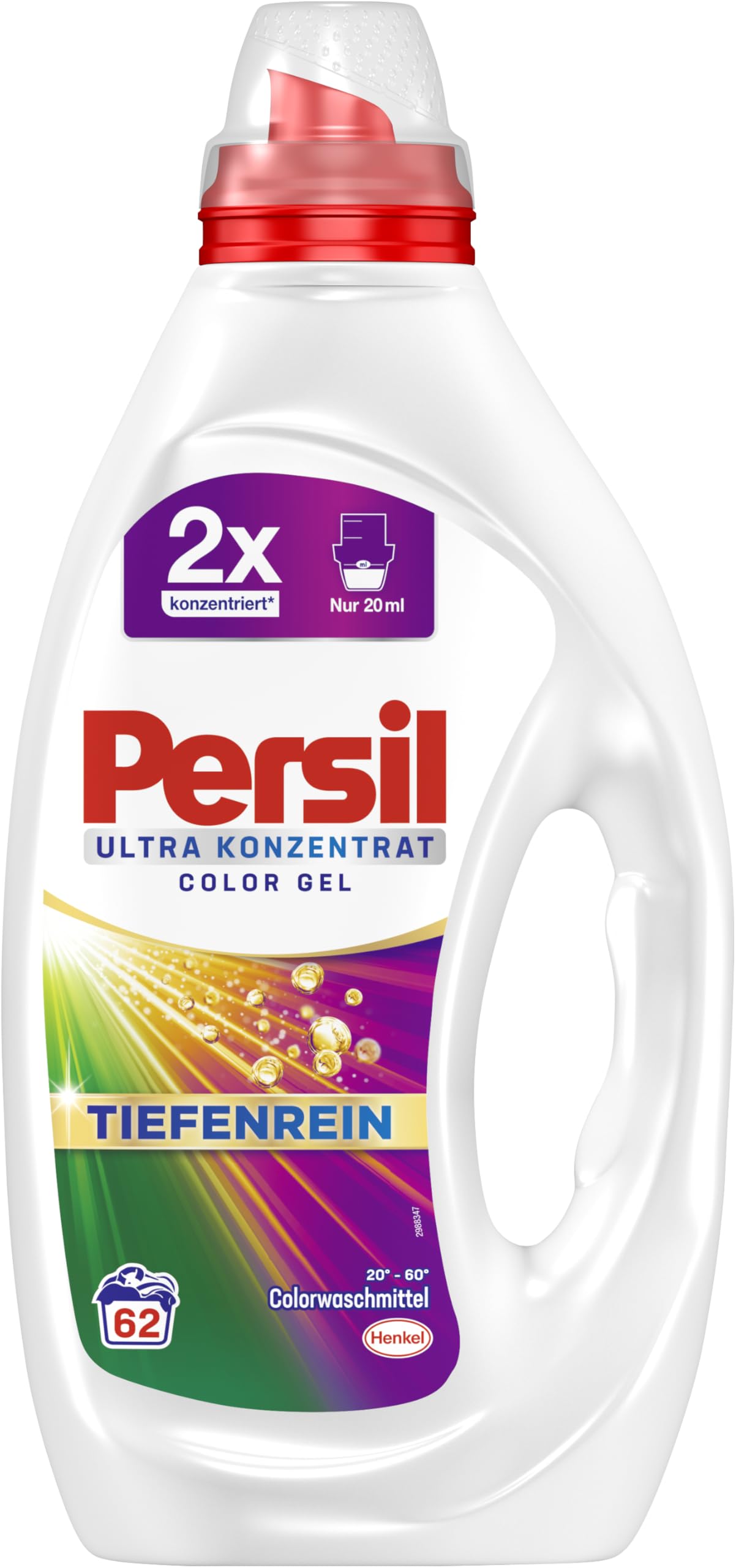 persil-fl-ssigwaschmittel-color-124-waschladungen-ultra-konzentrat-gel-mit-tiefe image 2
