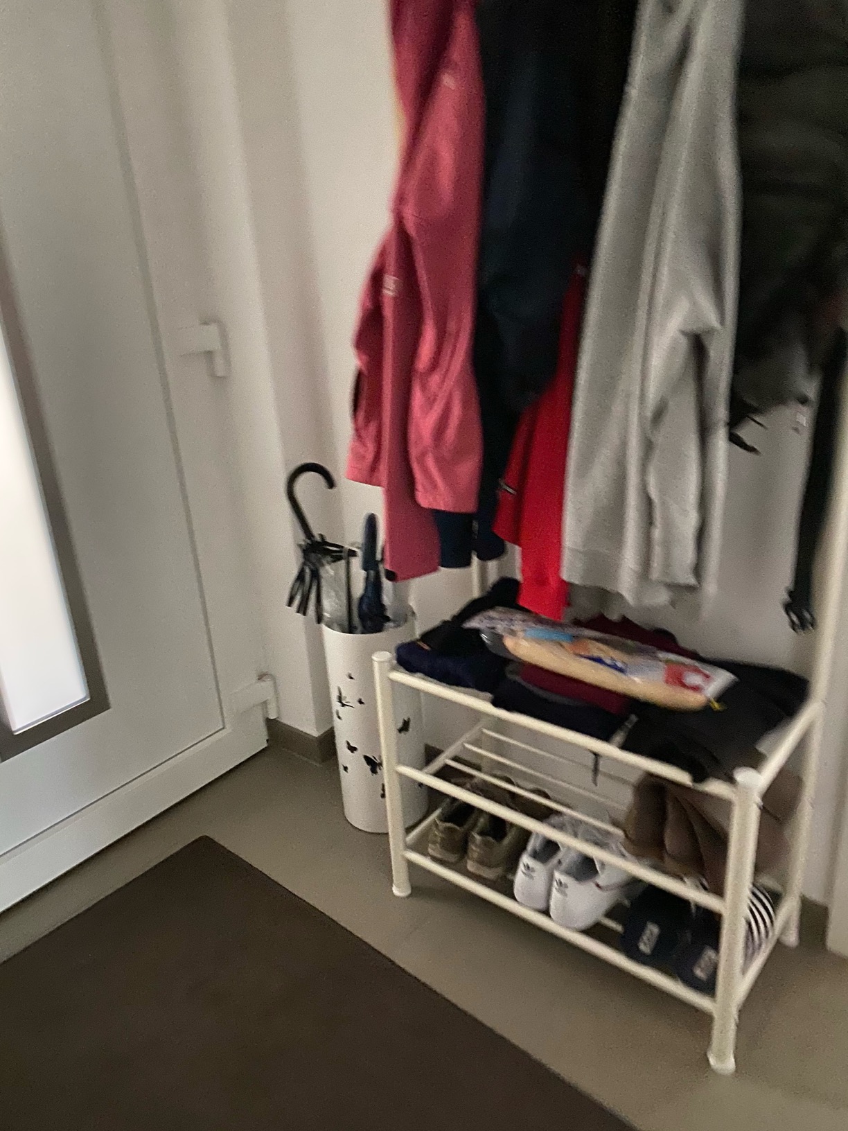 Top Garderobe