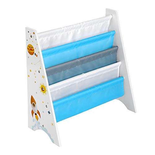 songmics-kinder-b-cherregal-gkr72wt-standregal-4-ebenen-62-5-x-28-x-60-cm-weltra image 6
