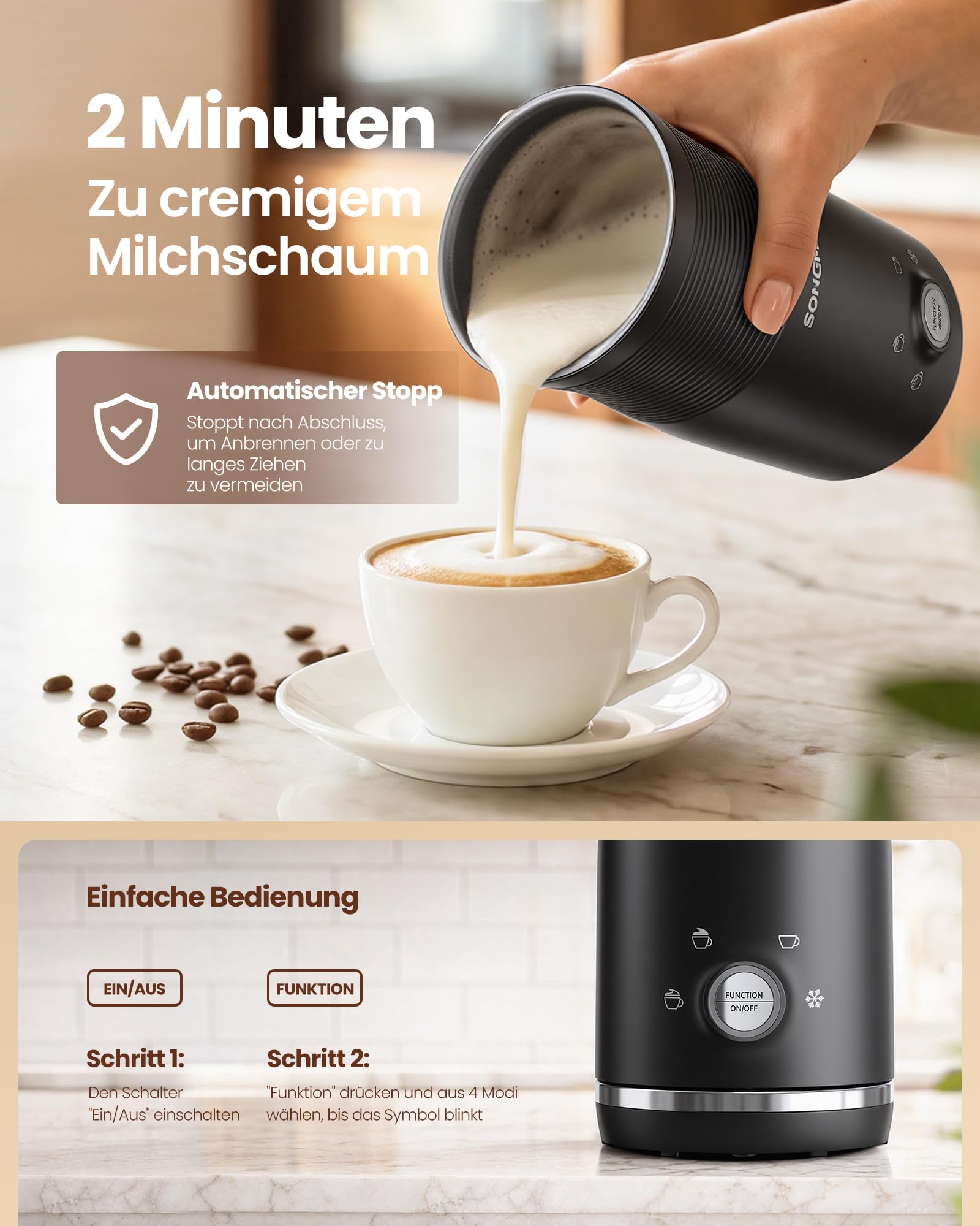 songmics-elektrischer-milchaufsch-umer-4-in-1-300-ml-tintenschwarz image 5