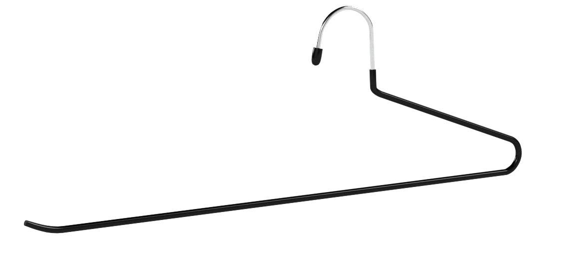 songmics-hosenb-gel-20er-set-metall-38-cm-schwarz-cri004-20 image 4