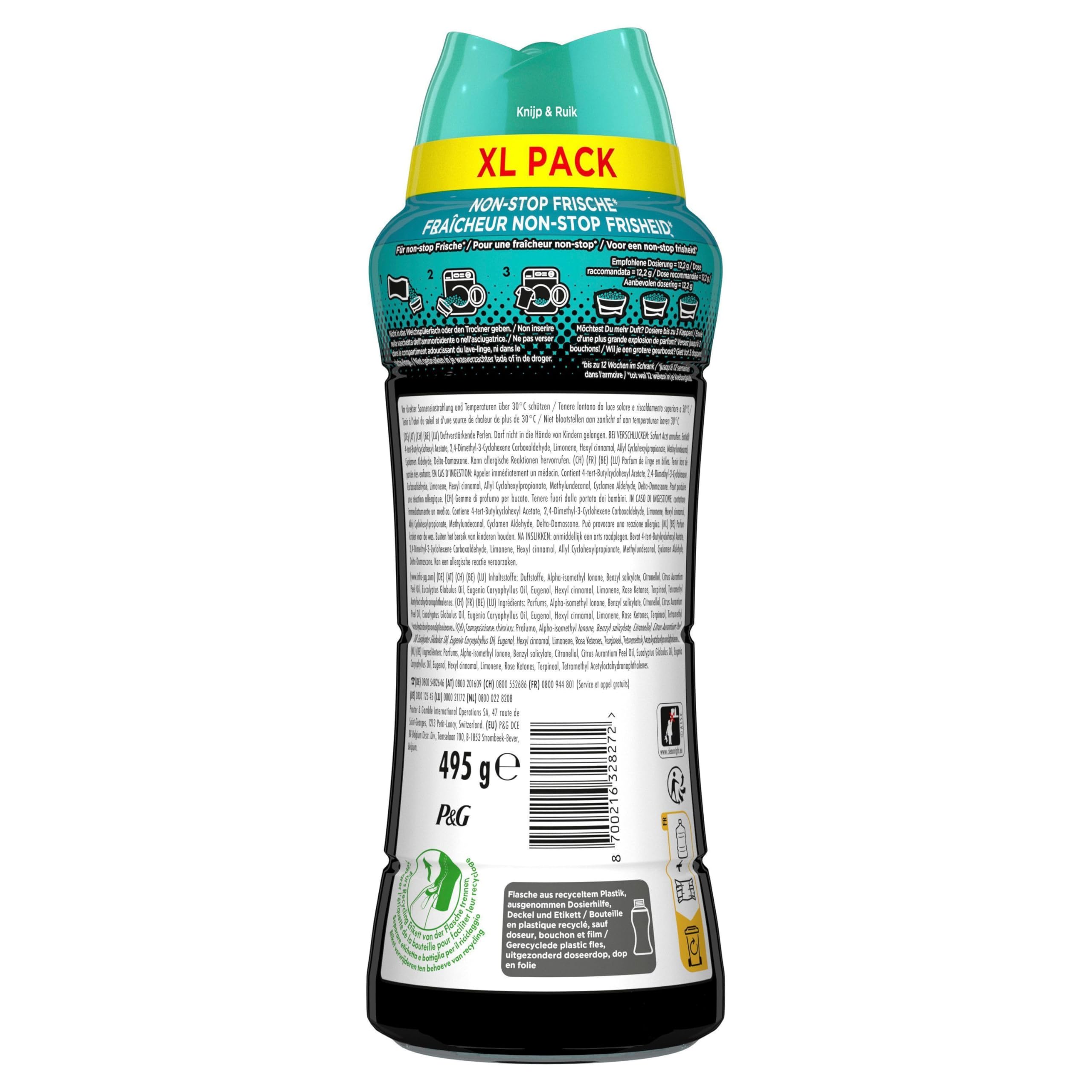 lenor-unstoppables-w-scheparf-m-fresh-495-g-perlen image 7