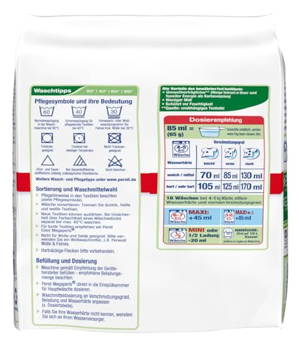 persil-universal-megaperls-vollwaschmittel-5-x-16-waschladungen image 7