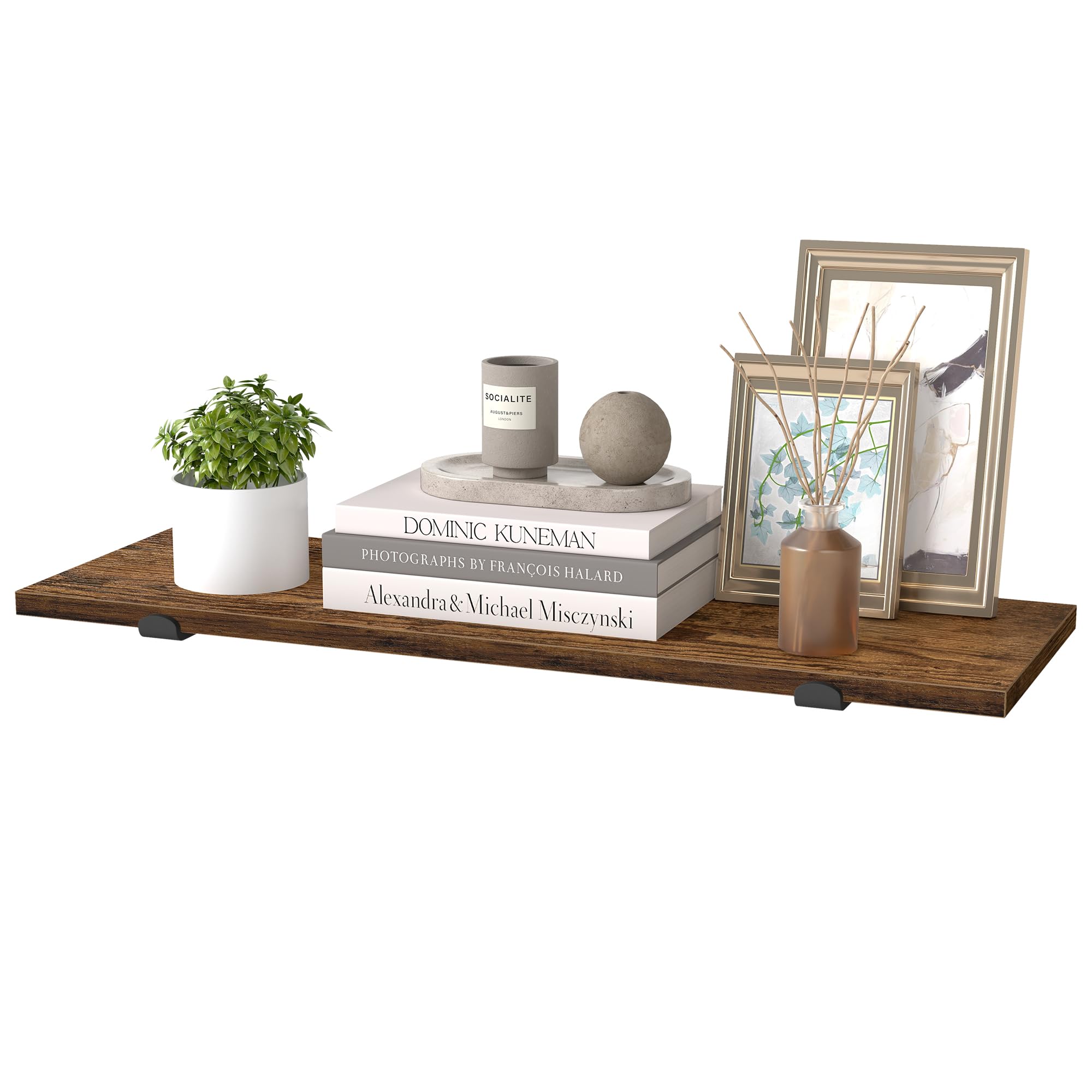 songmics-wandregal-2er-set-lws04nb-schweberegal-60x20x7-cm-bis-15-kg image 8