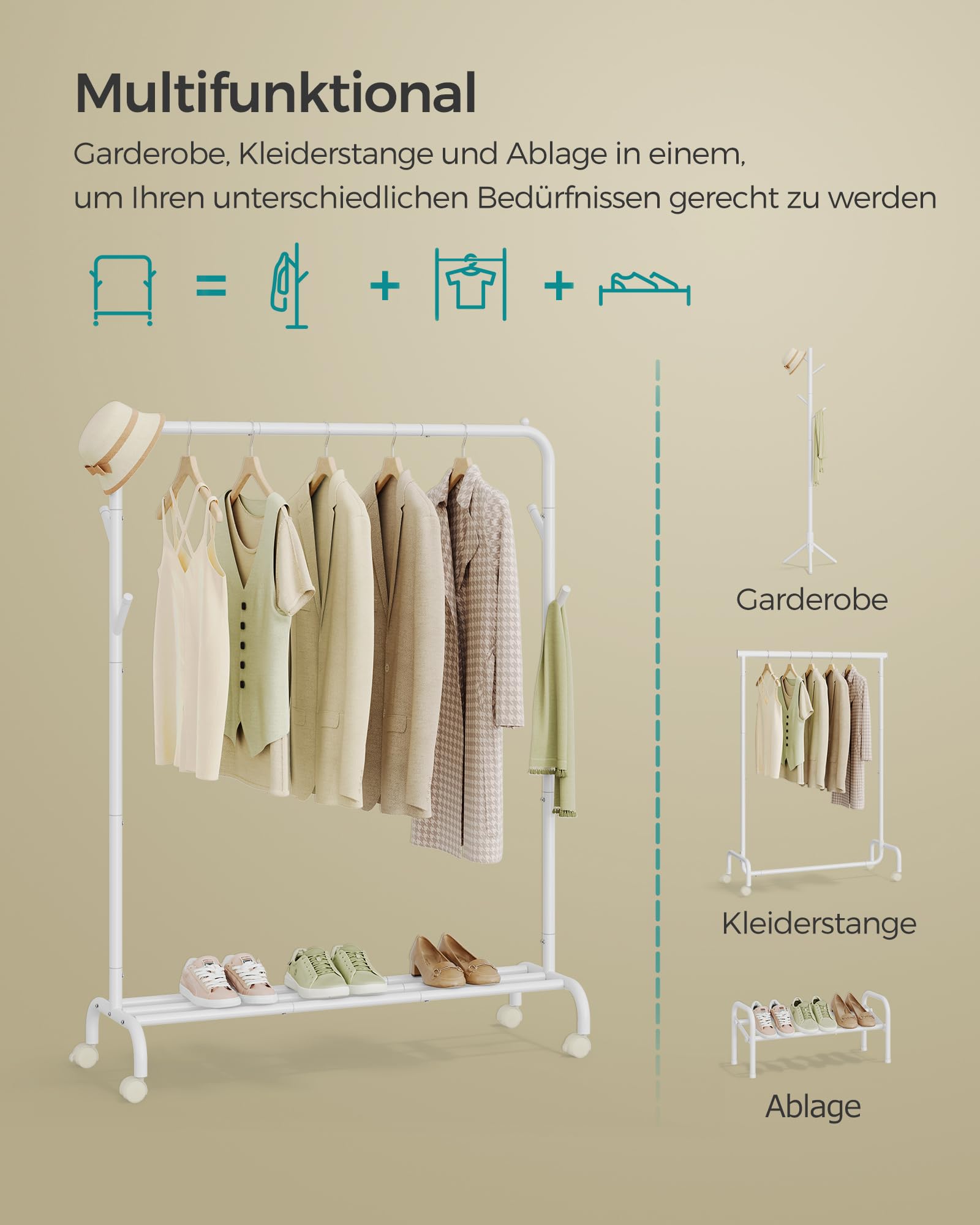 songmics-kleiderst-nder-auf-rollen-103-5-cm-wei-50-kg-hsr131w01 image 4