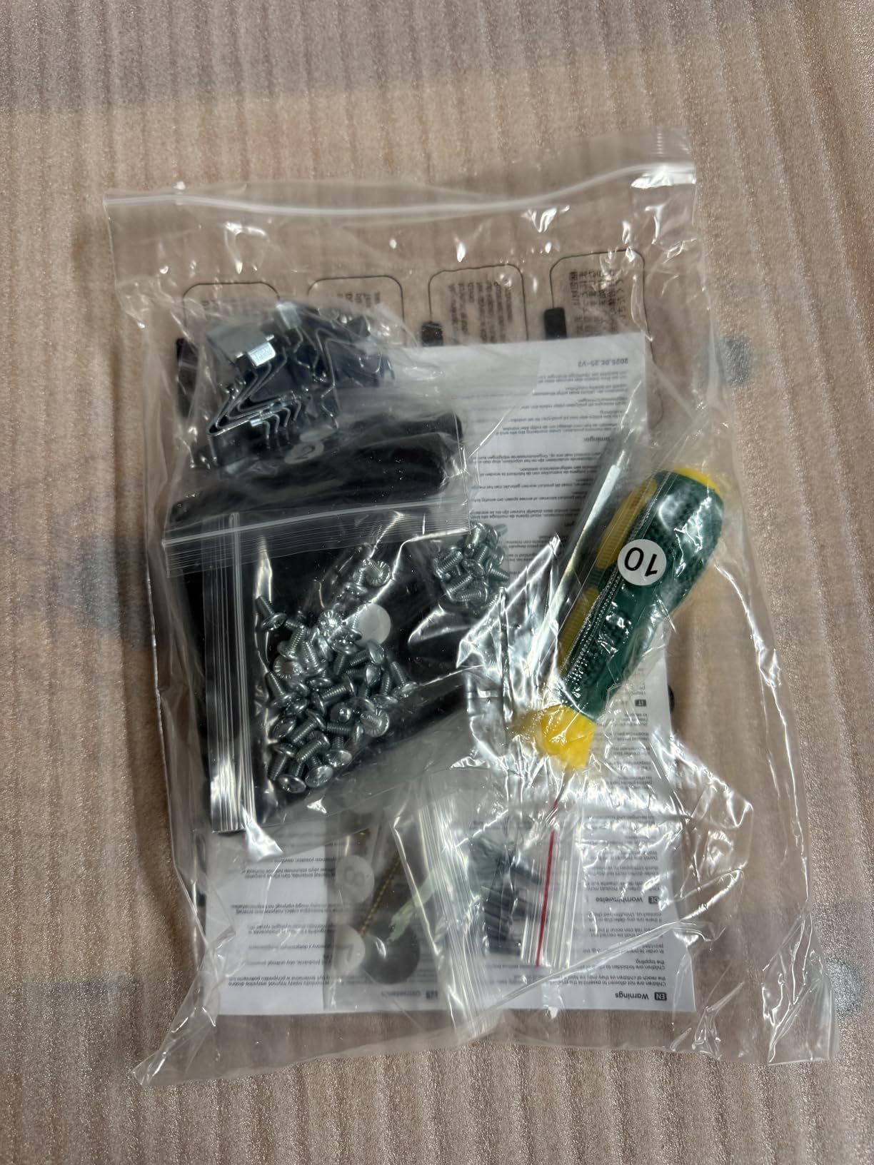 Stabil und schick